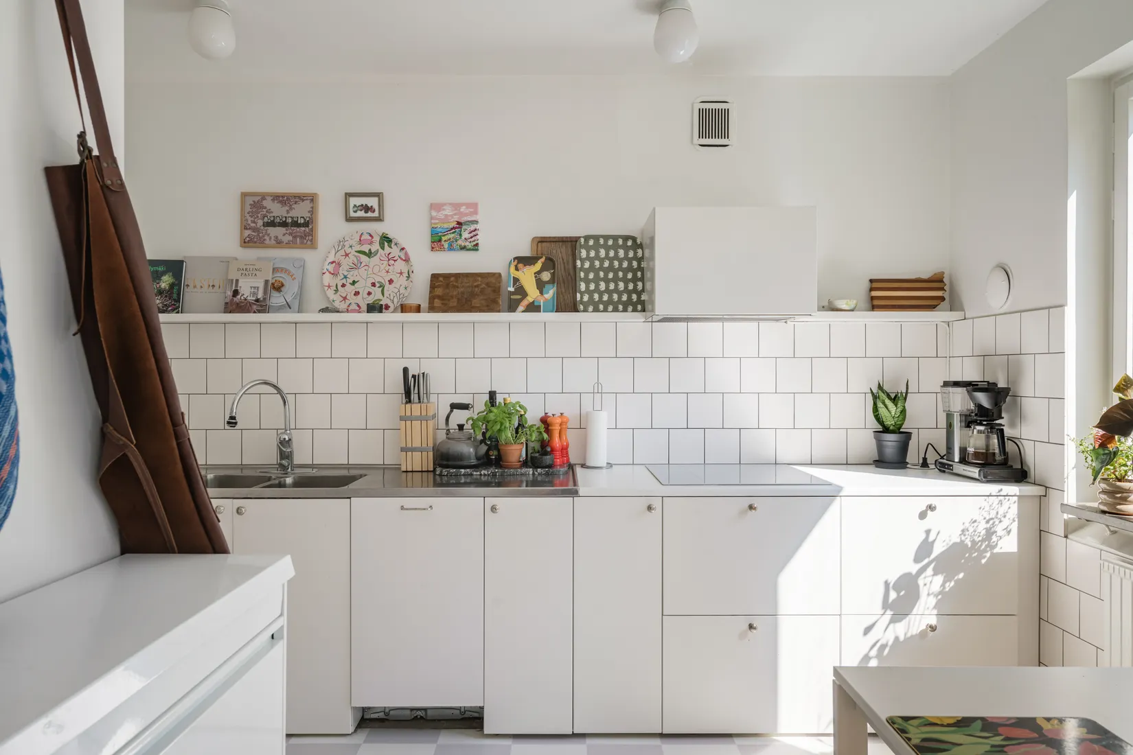 Bostadsrätt, Freyvägen 3, Saltsjöbaden, Nacka