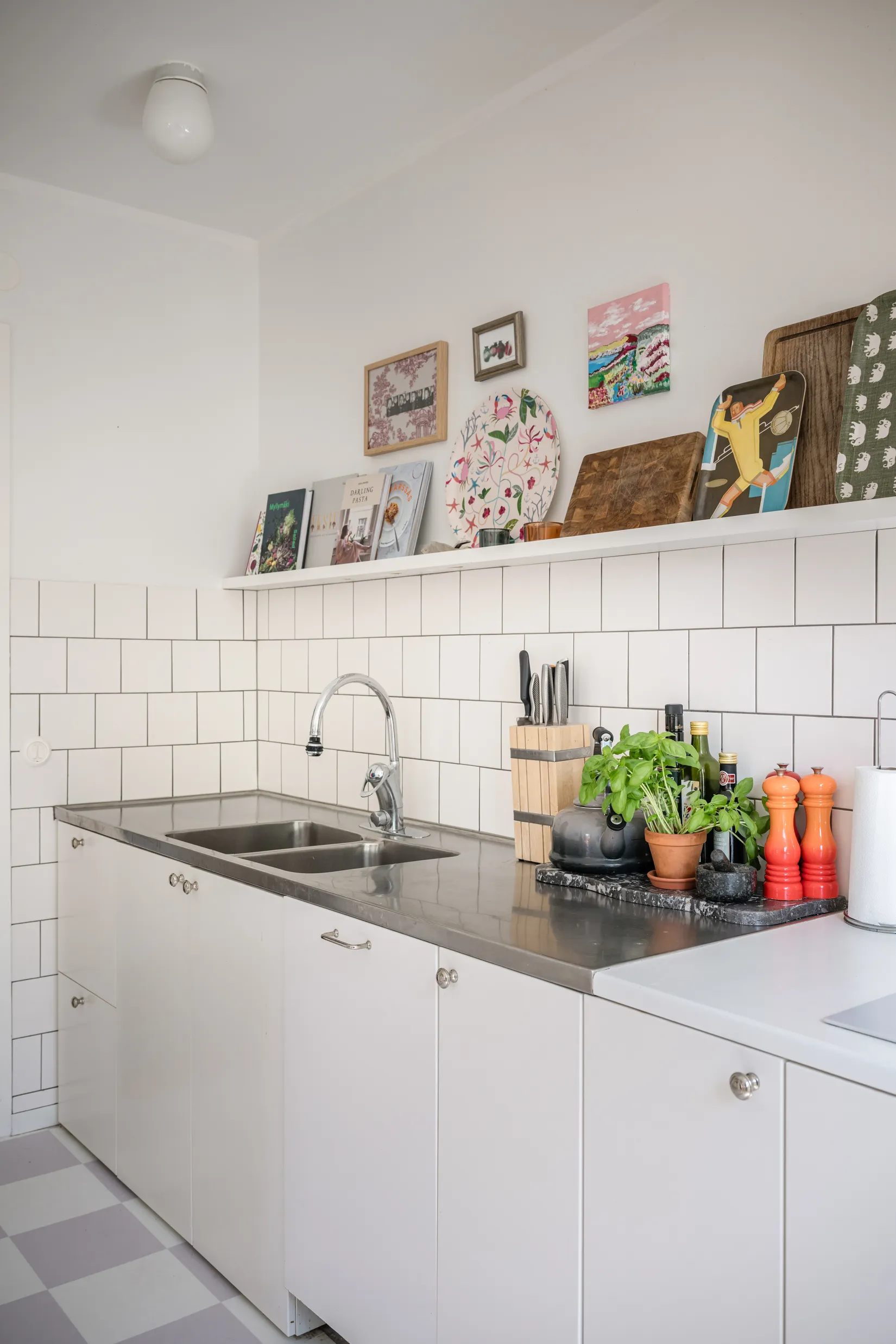 Bostadsrätt, Freyvägen 3, Saltsjöbaden, Nacka