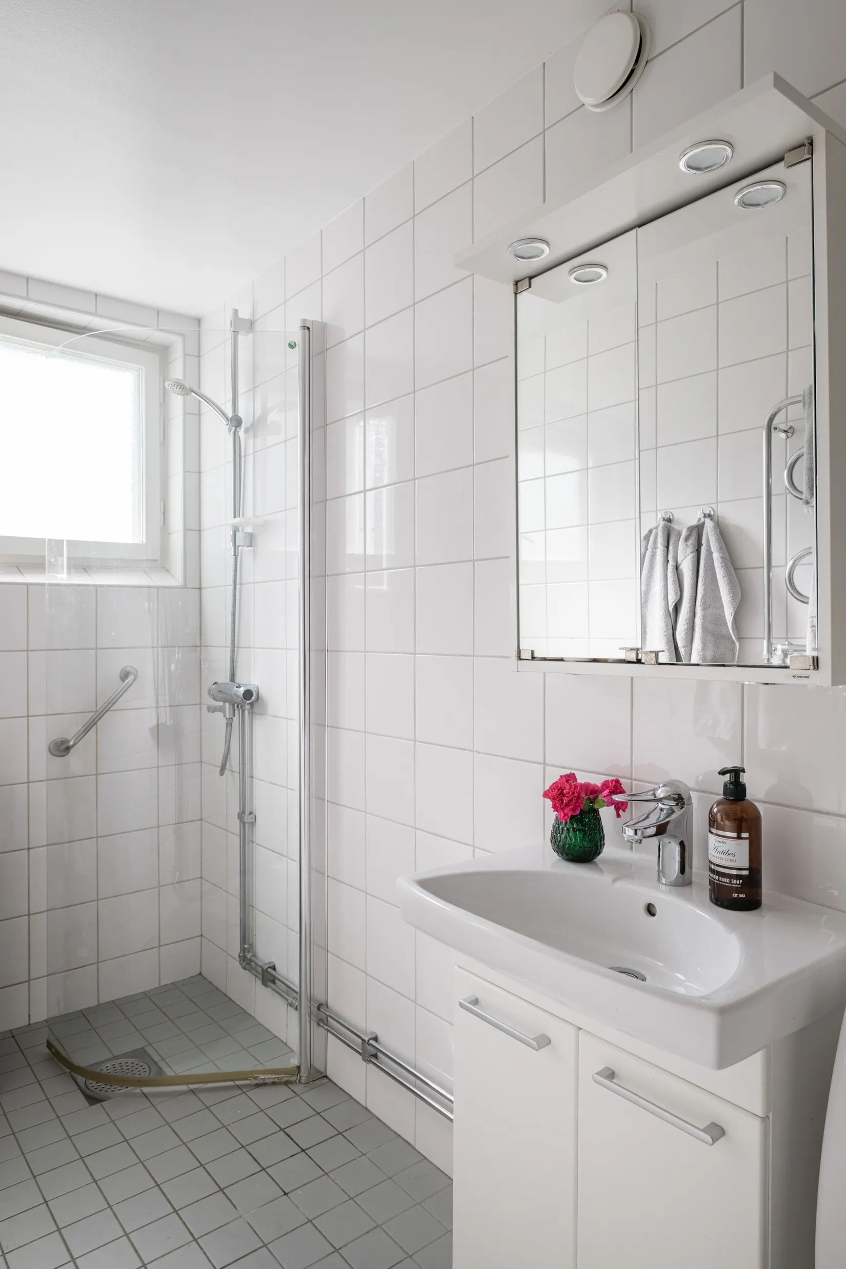 Bostadsrätt, Freyvägen 3, Saltsjöbaden, Nacka