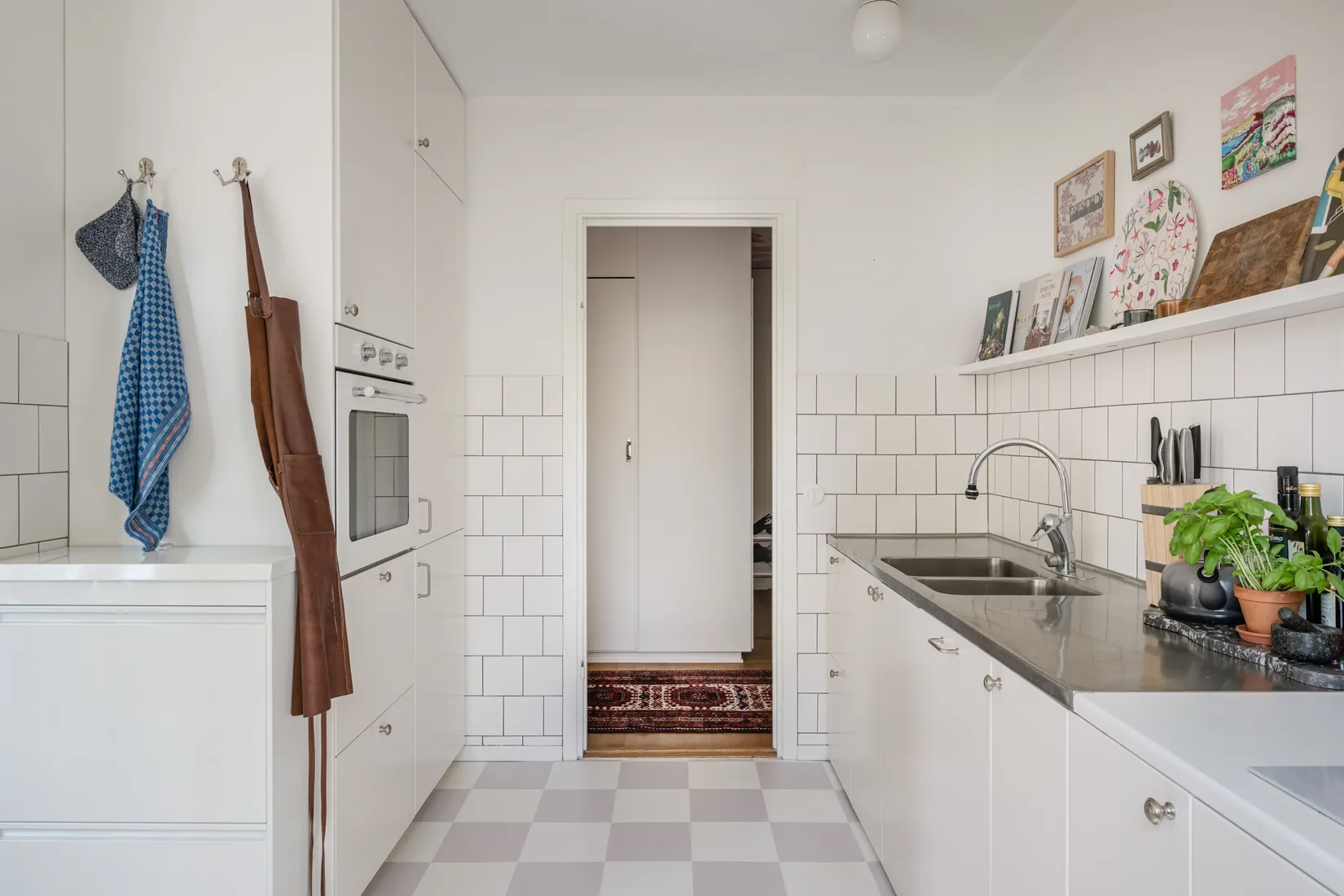 Bostadsrätt, Freyvägen 3, Saltsjöbaden, Nacka