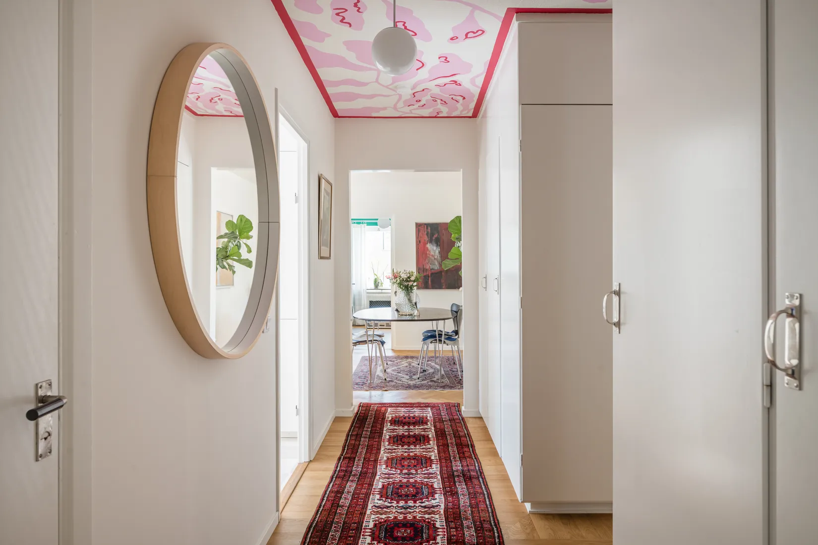 Bostadsrätt, Freyvägen 3, Saltsjöbaden, Nacka