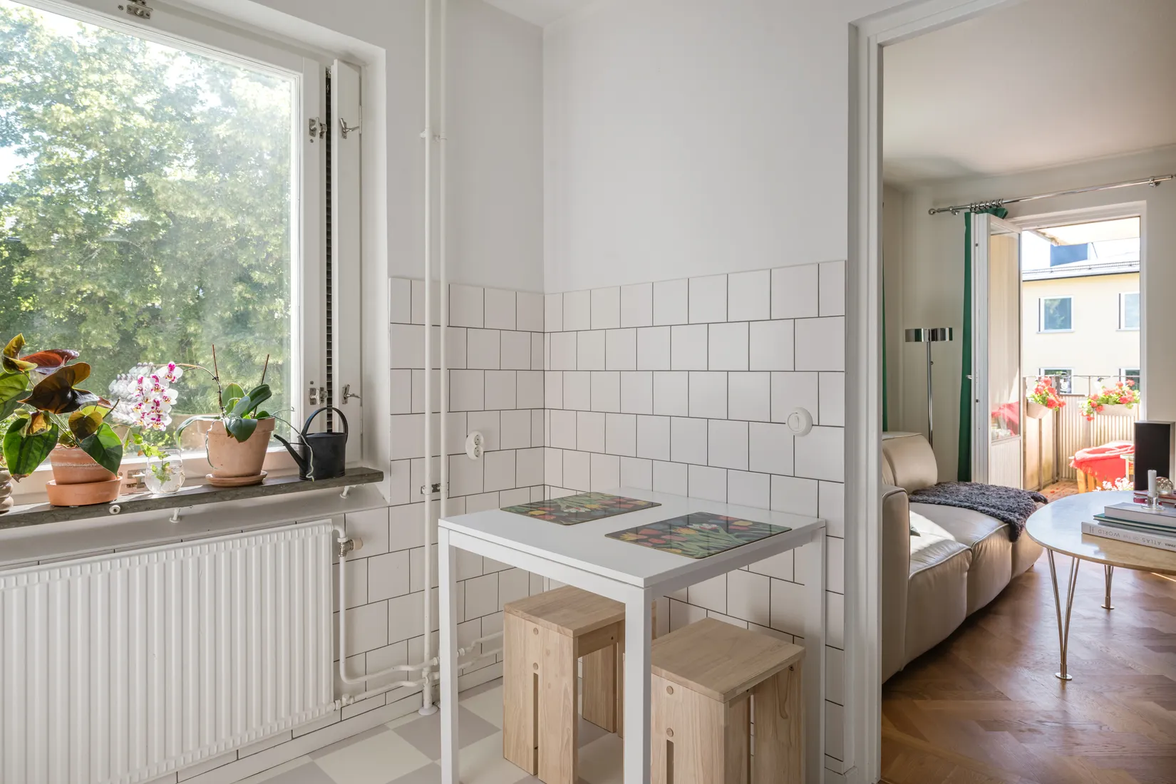 Bostadsrätt, Freyvägen 3, Saltsjöbaden, Nacka