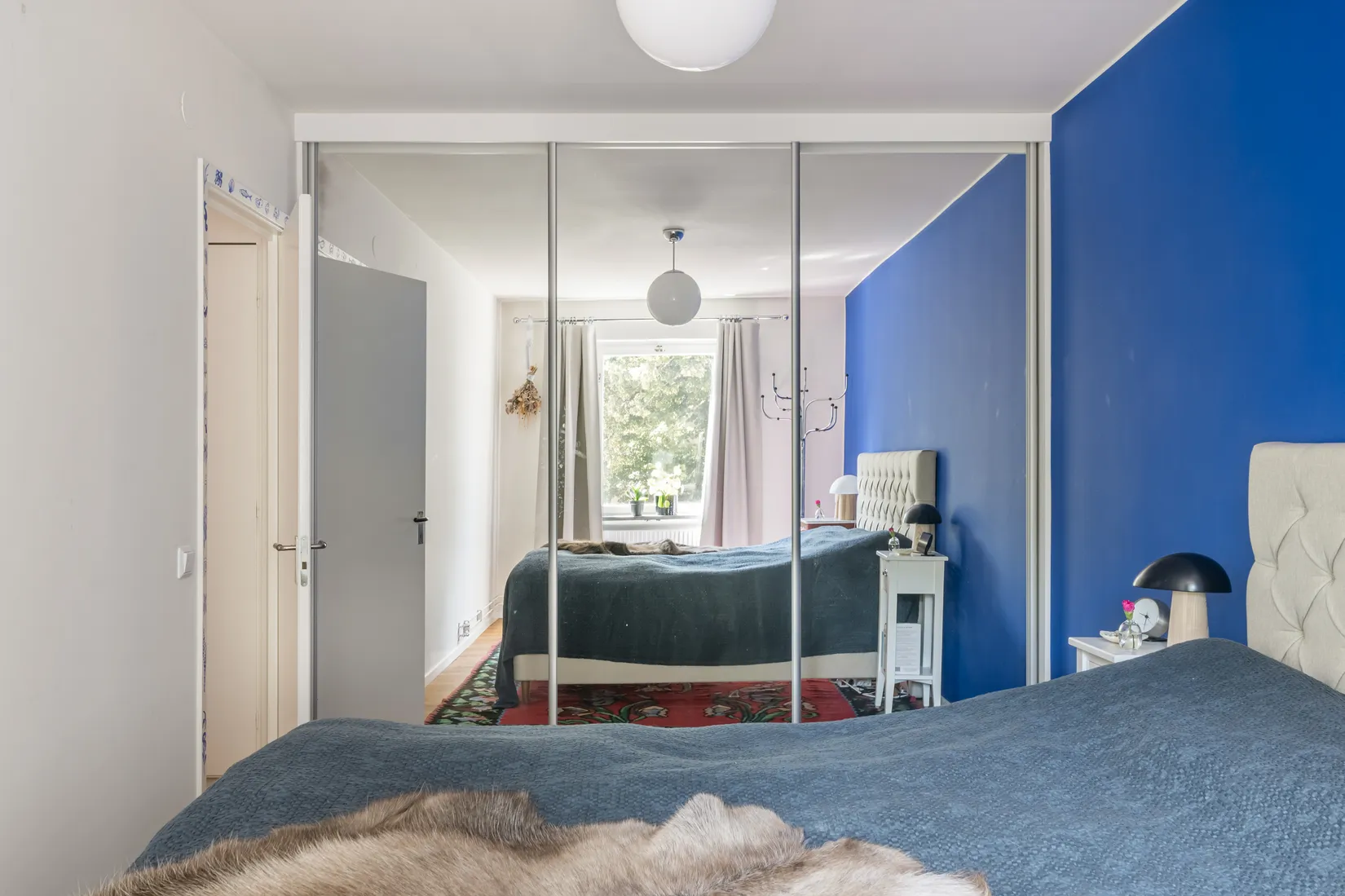 Bostadsrätt, Freyvägen 3, Saltsjöbaden, Nacka