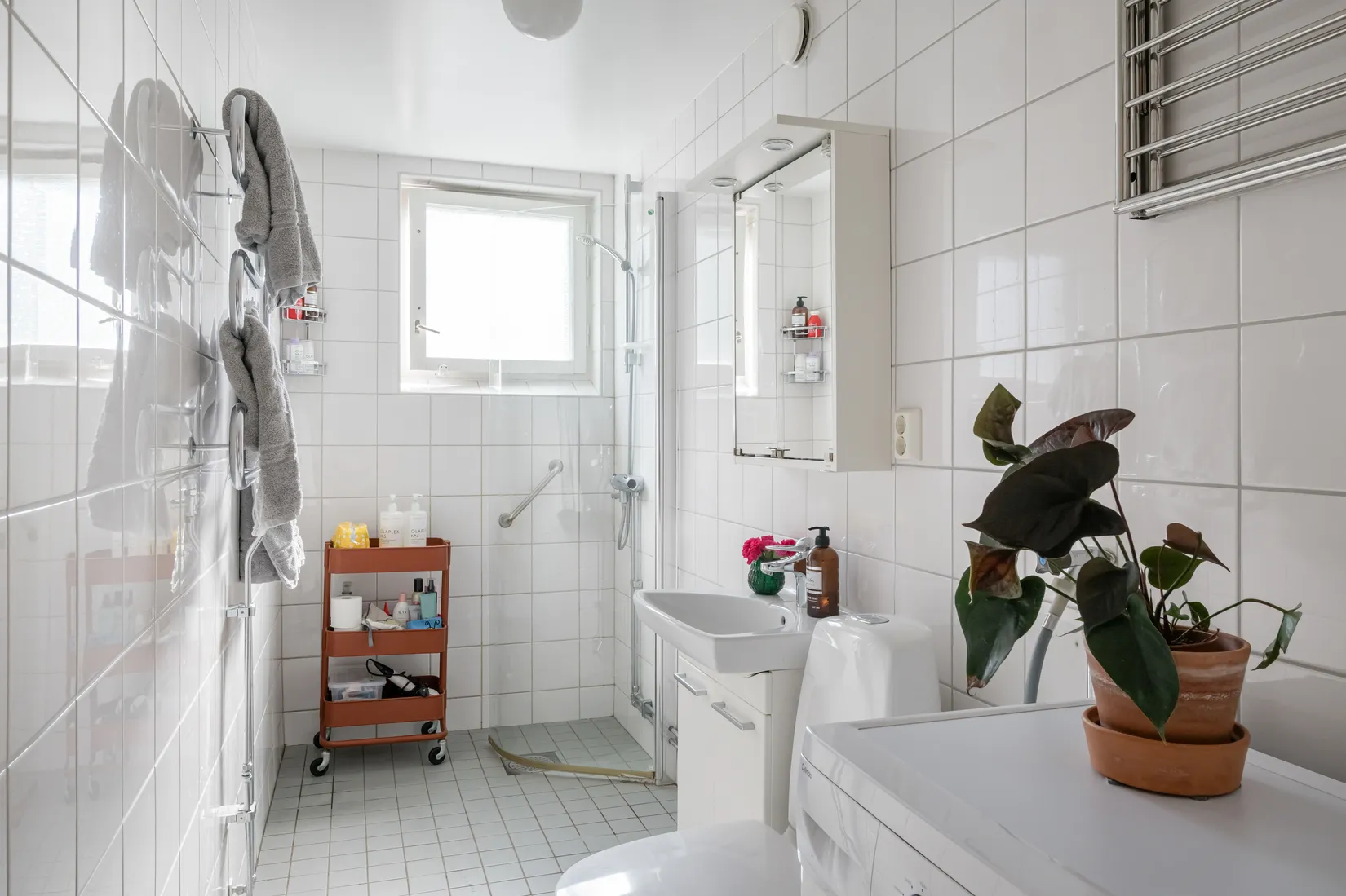 Bostadsrätt, Freyvägen 3, Saltsjöbaden, Nacka