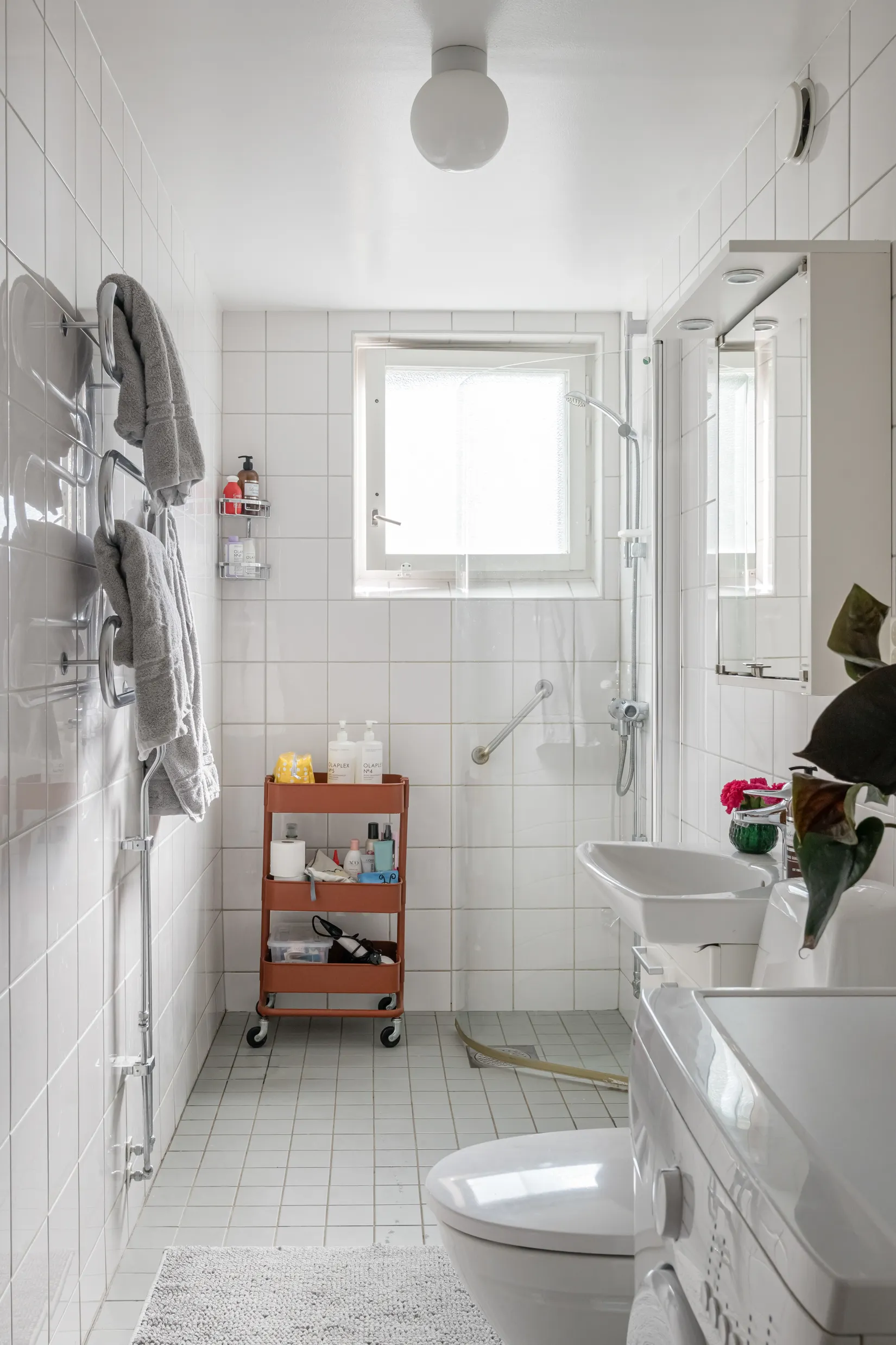 Bostadsrätt, Freyvägen 3, Saltsjöbaden, Nacka