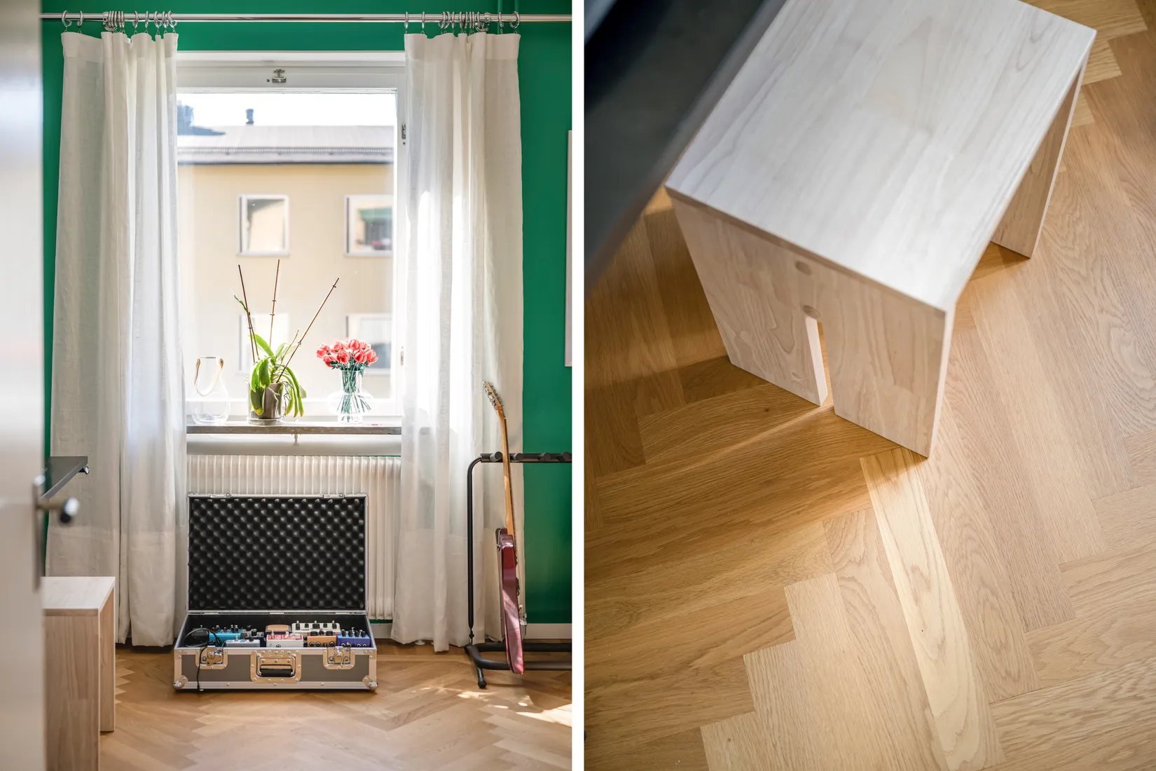 Bostadsrätt, Freyvägen 3, Saltsjöbaden, Nacka