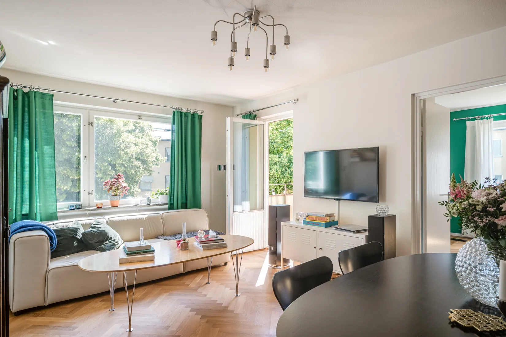 Bostadsrätt, Freyvägen 3, Saltsjöbaden, Nacka