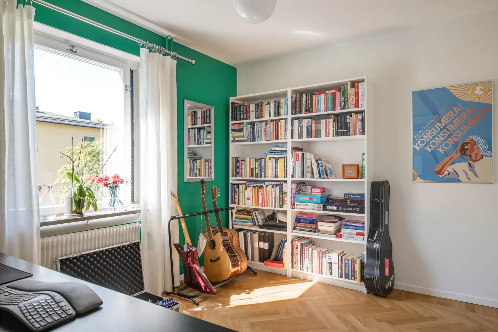Bostadsrätt, Freyvägen 3, Saltsjöbaden, Nacka