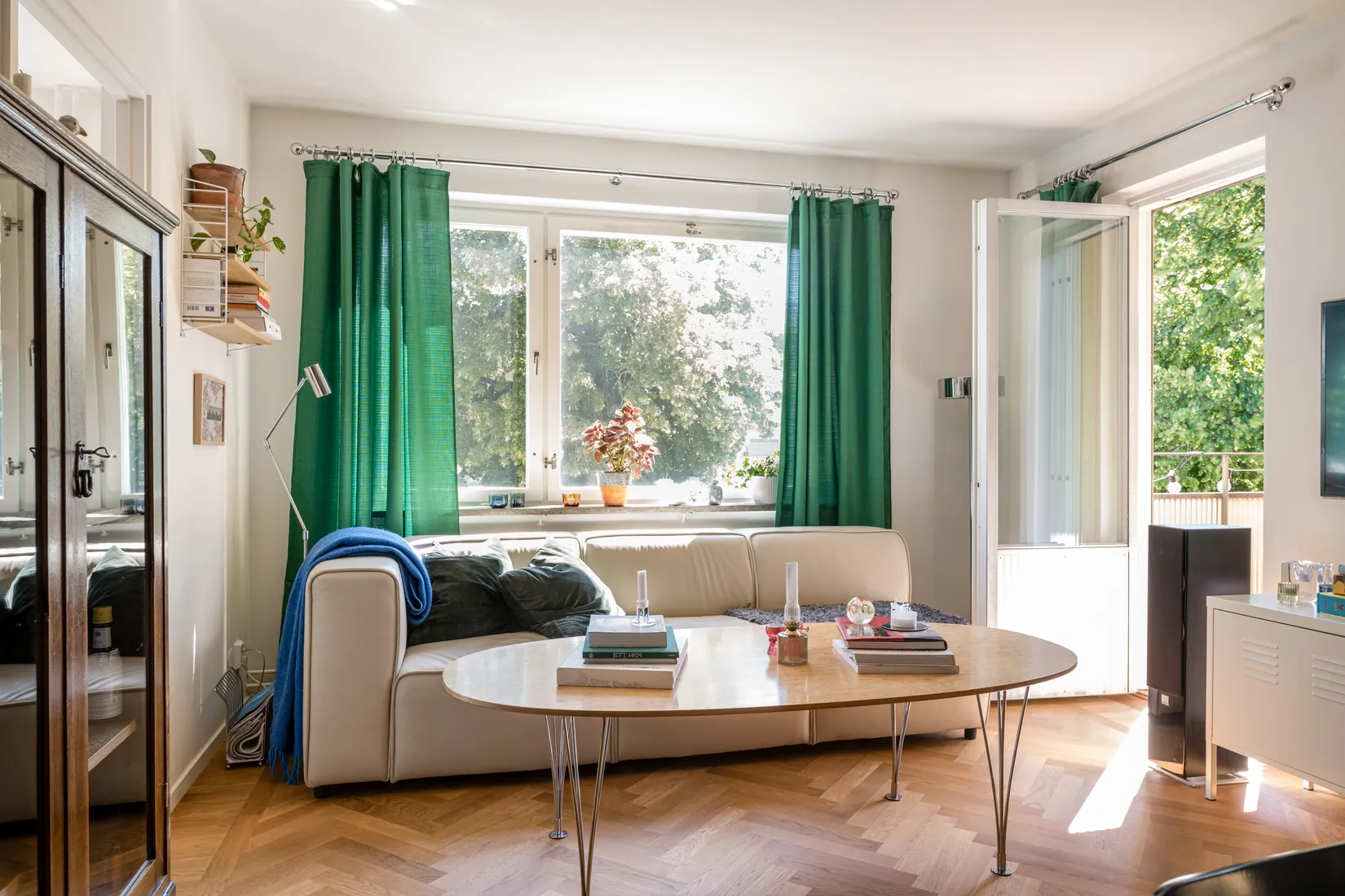 Bostadsrätt, Freyvägen 3, Saltsjöbaden, Nacka