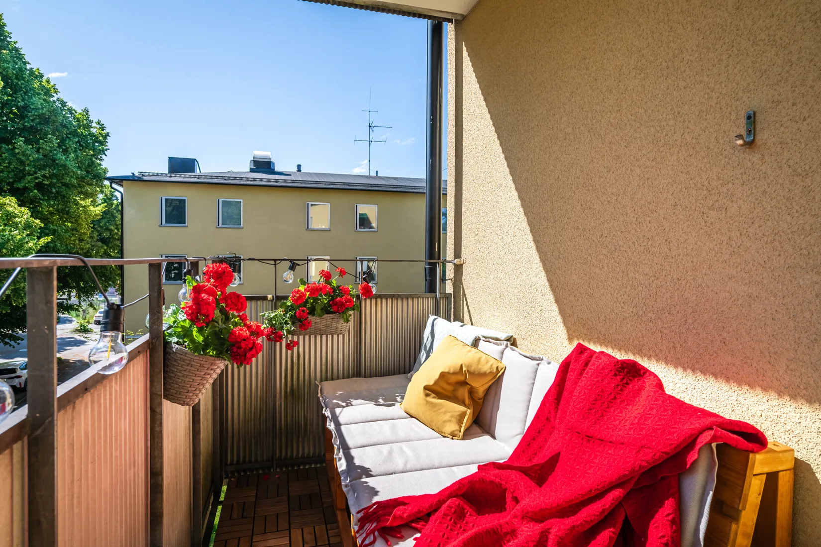 Bostadsrätt, Freyvägen 3, Saltsjöbaden, Nacka