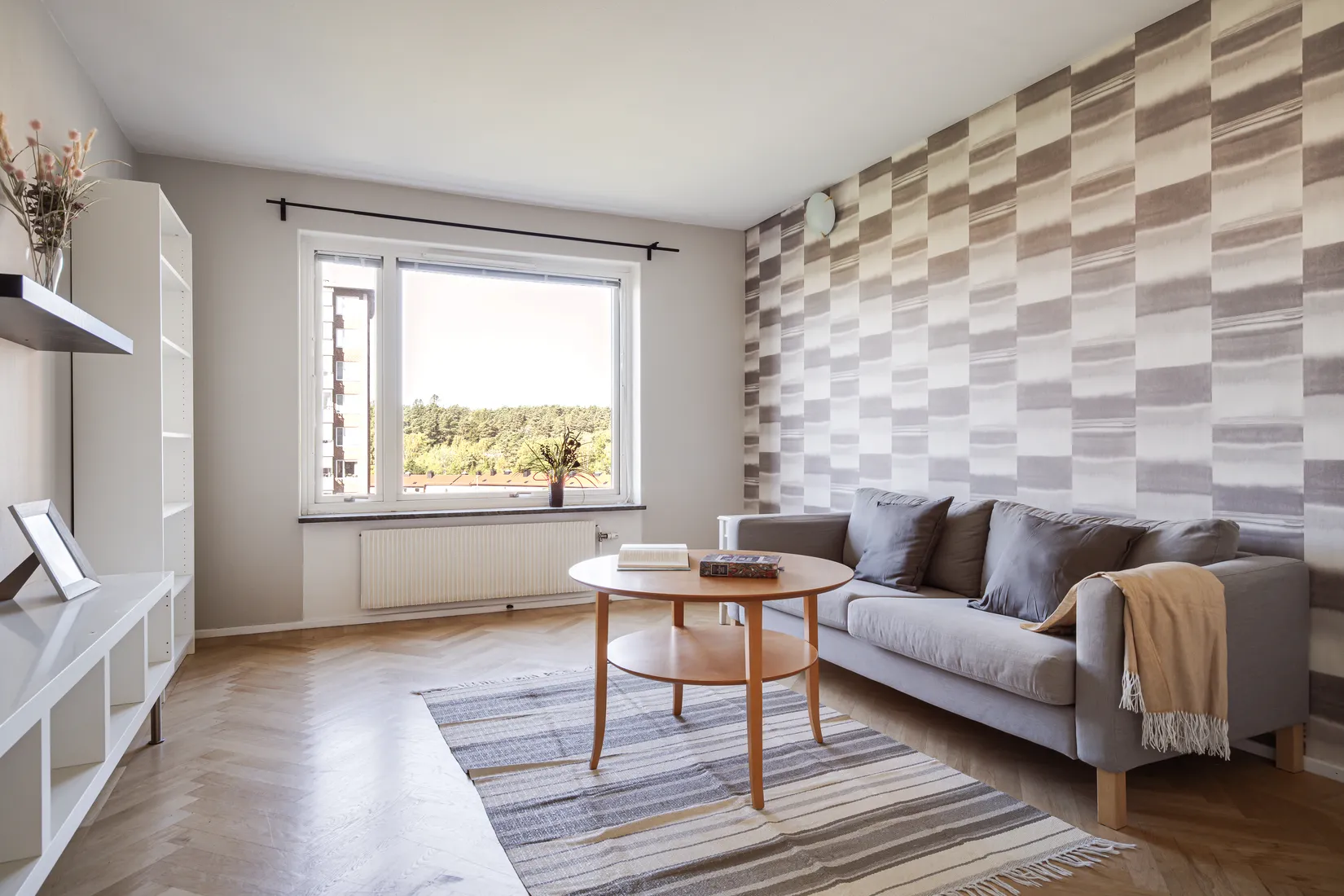 Bostadsrätt, Gitarrgatan 1, Ruddalen, Göteborg