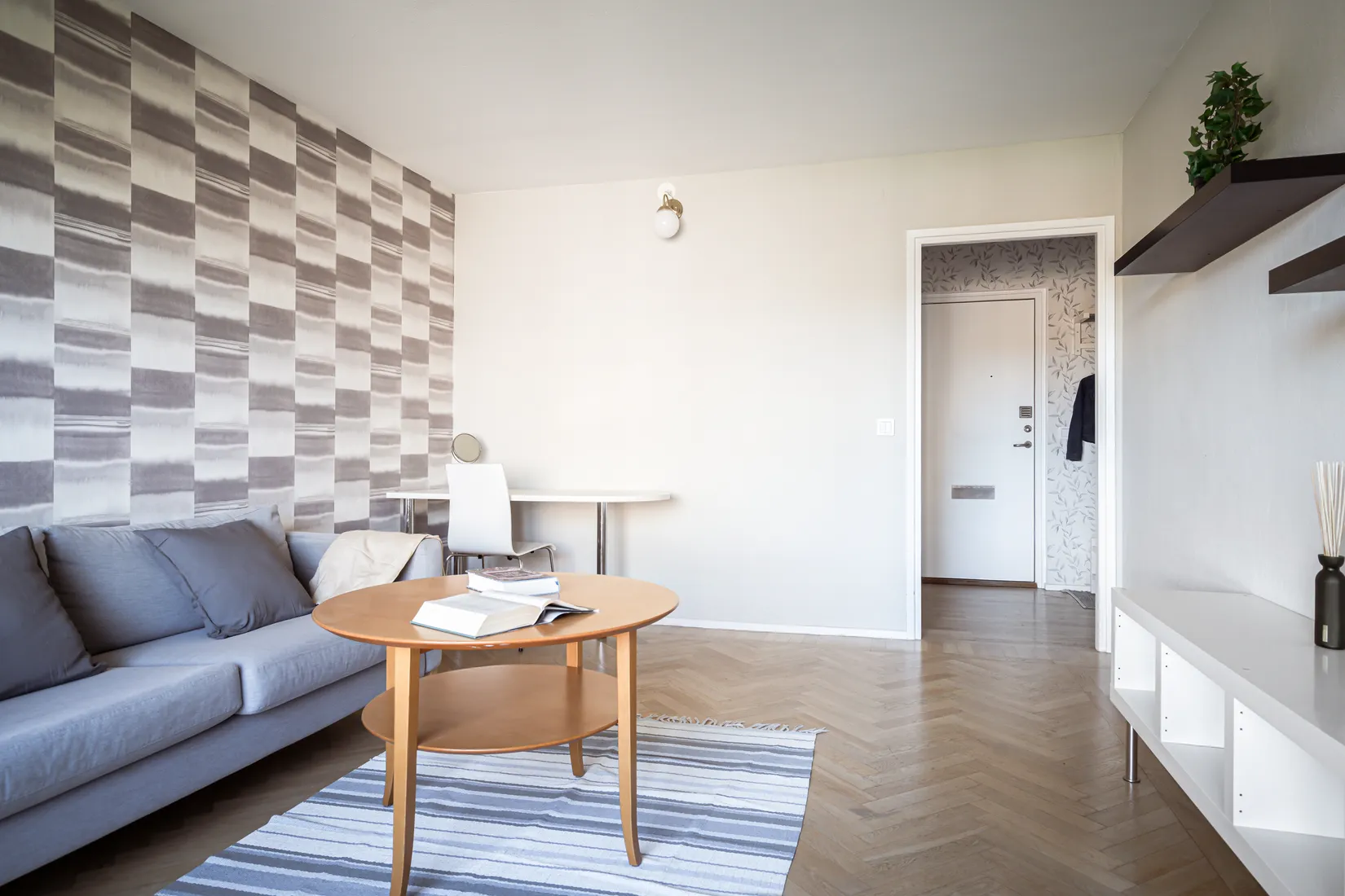 Bostadsrätt, Gitarrgatan 1, Ruddalen, Göteborg