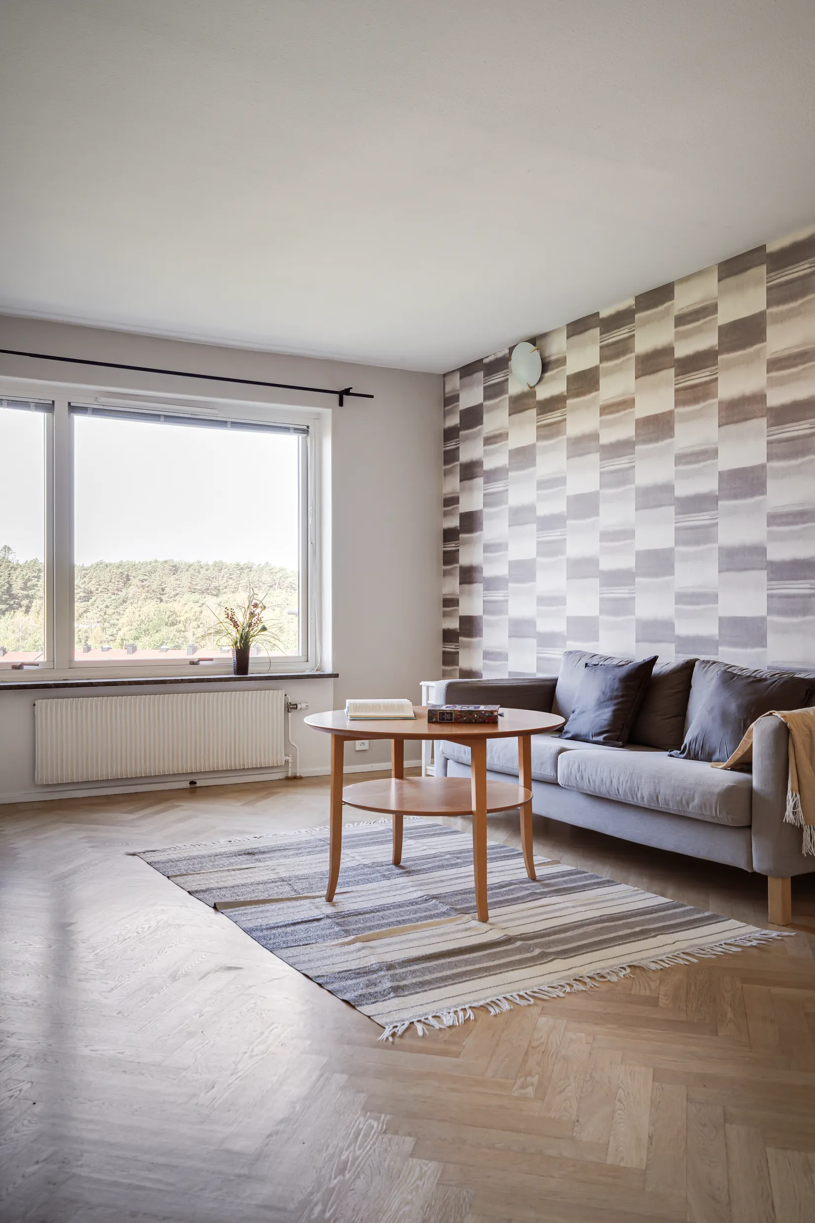 Bostadsrätt, Gitarrgatan 1, Ruddalen, Göteborg