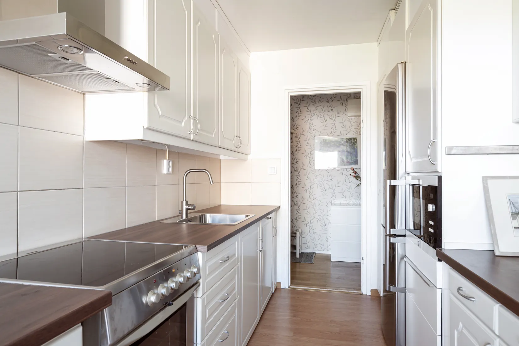 Bostadsrätt, Gitarrgatan 1, Ruddalen, Göteborg