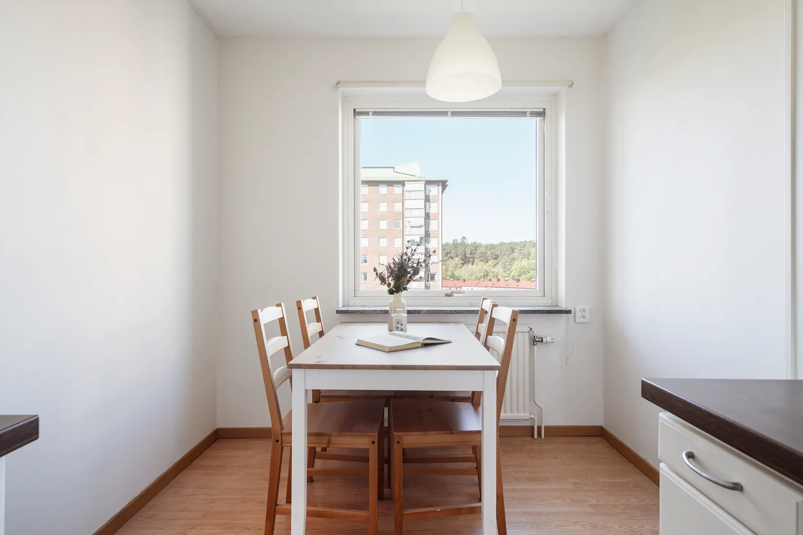 Bostadsrätt, Gitarrgatan 1, Ruddalen, Göteborg