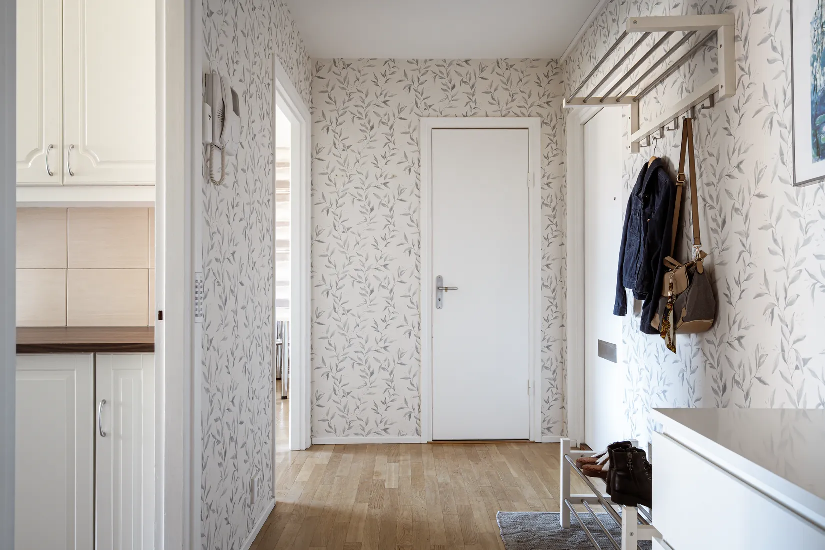 Bostadsrätt, Gitarrgatan 1, Ruddalen, Göteborg