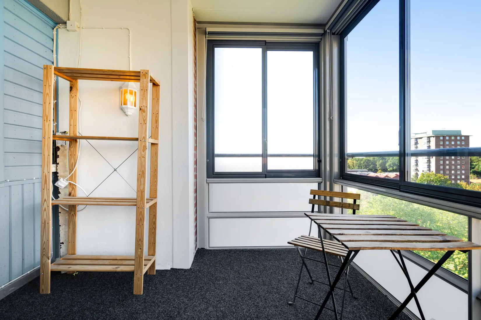 Bostadsrätt, Gitarrgatan 1, Ruddalen, Göteborg