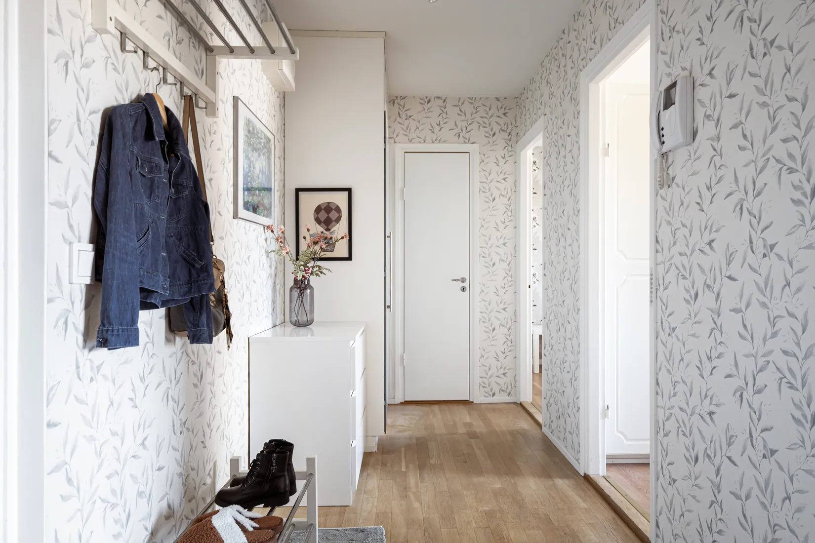 Bostadsrätt, Gitarrgatan 1, Ruddalen, Göteborg