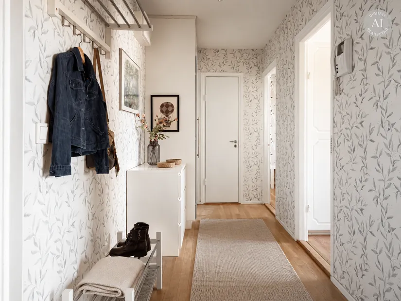 Bostadsrätt, Gitarrgatan 1, Ruddalen, Göteborg