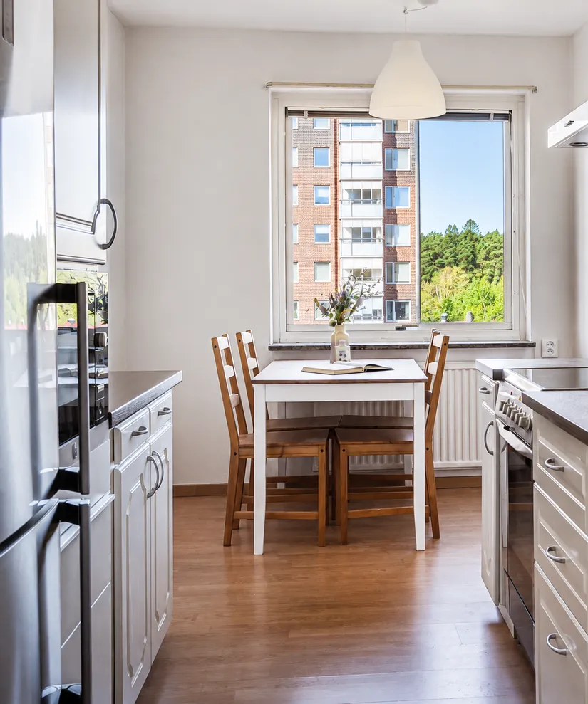 Bostadsrätt, Gitarrgatan 1, Ruddalen, Göteborg