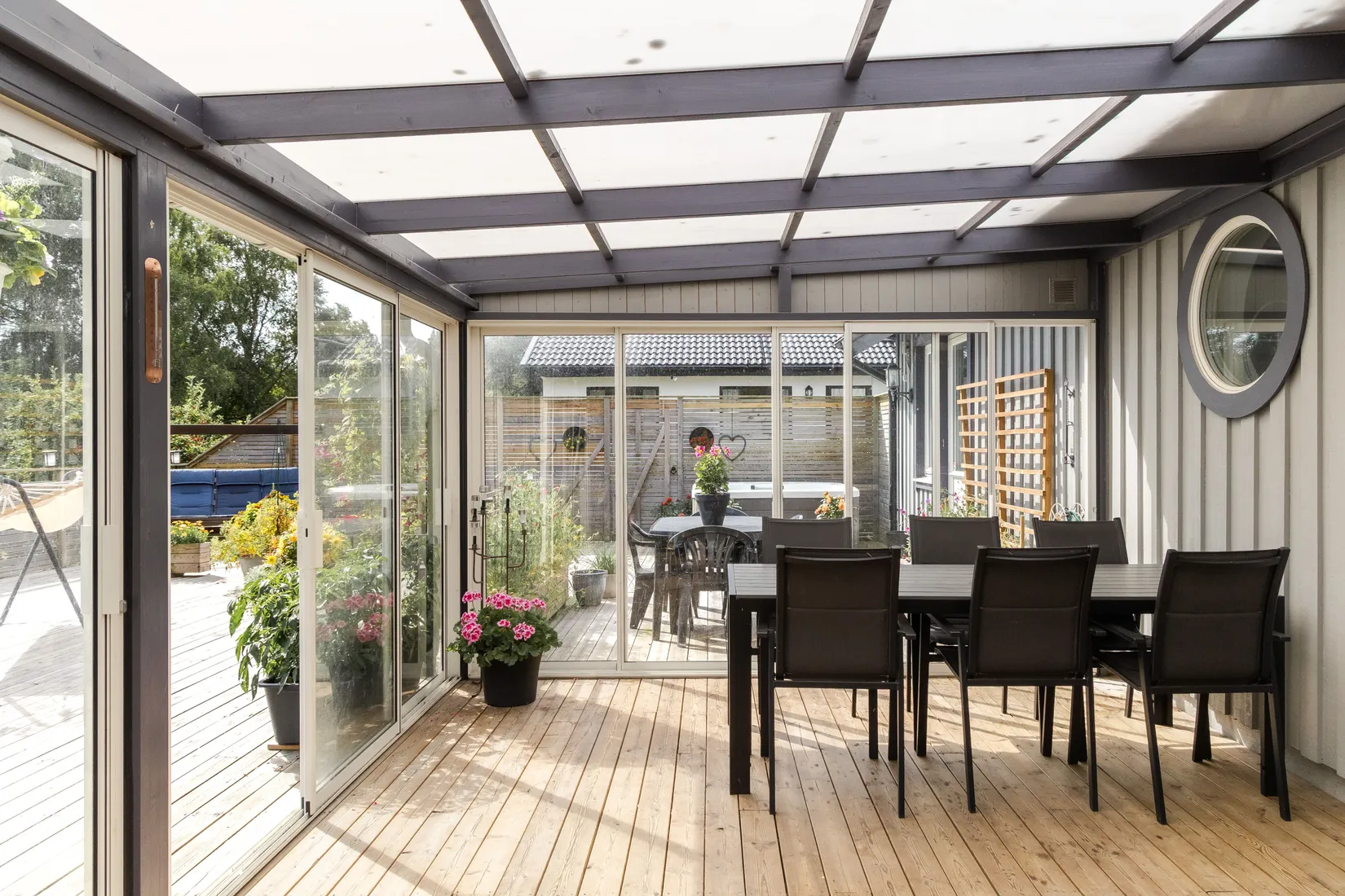 Villa, Spele-Bengts väg 16, Oskarström, Halmstad