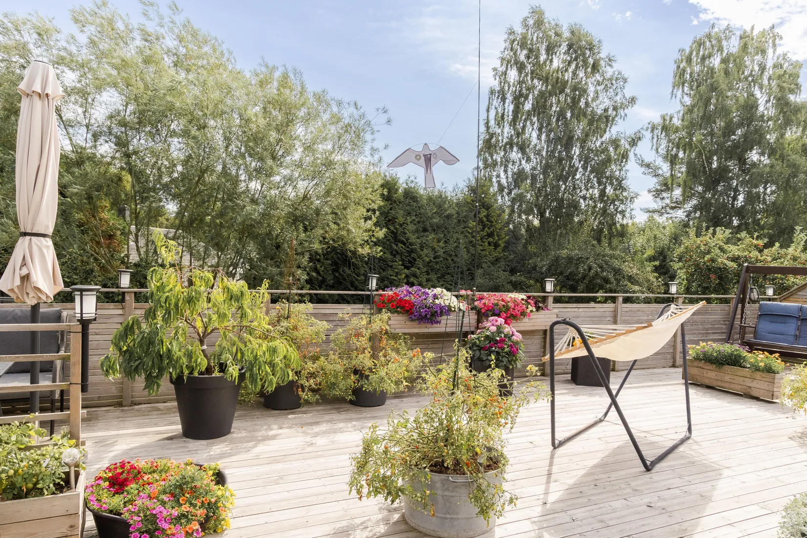 Villa, Spele-Bengts väg 16, Oskarström, Halmstad
