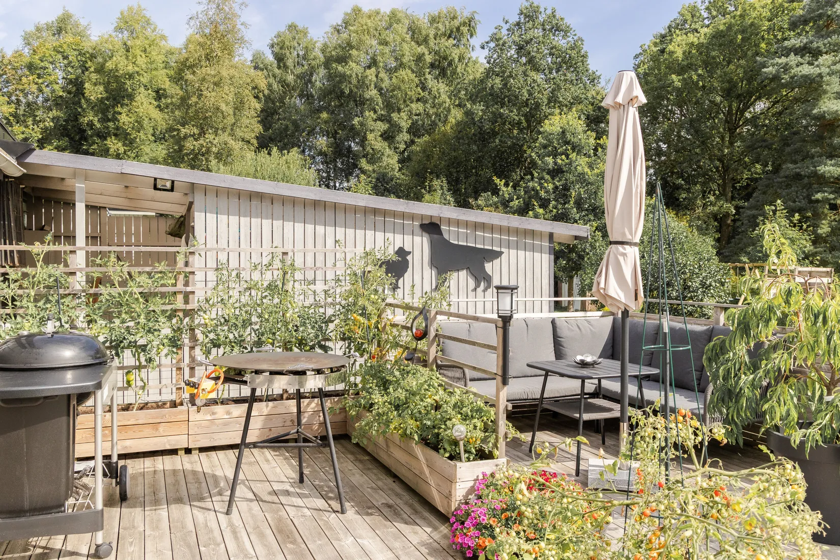 Villa, Spele-Bengts väg 16, Oskarström, Halmstad