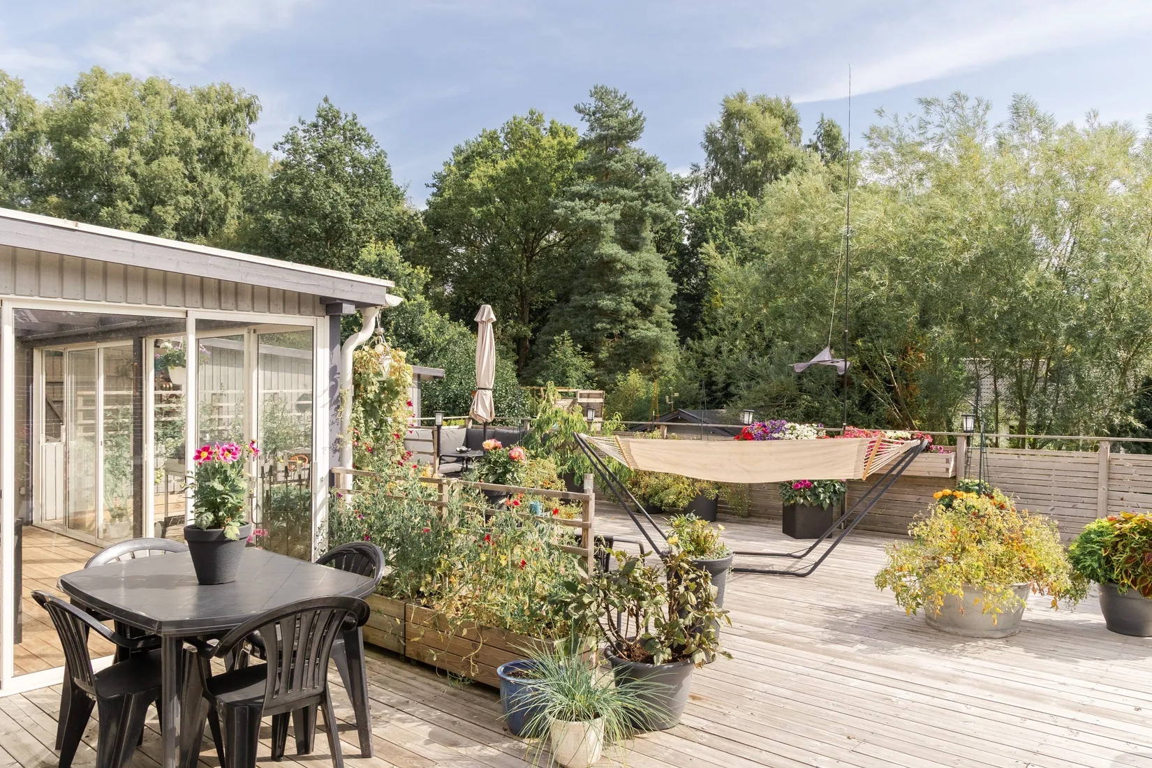 Villa, Spele-Bengts väg 16, Oskarström, Halmstad