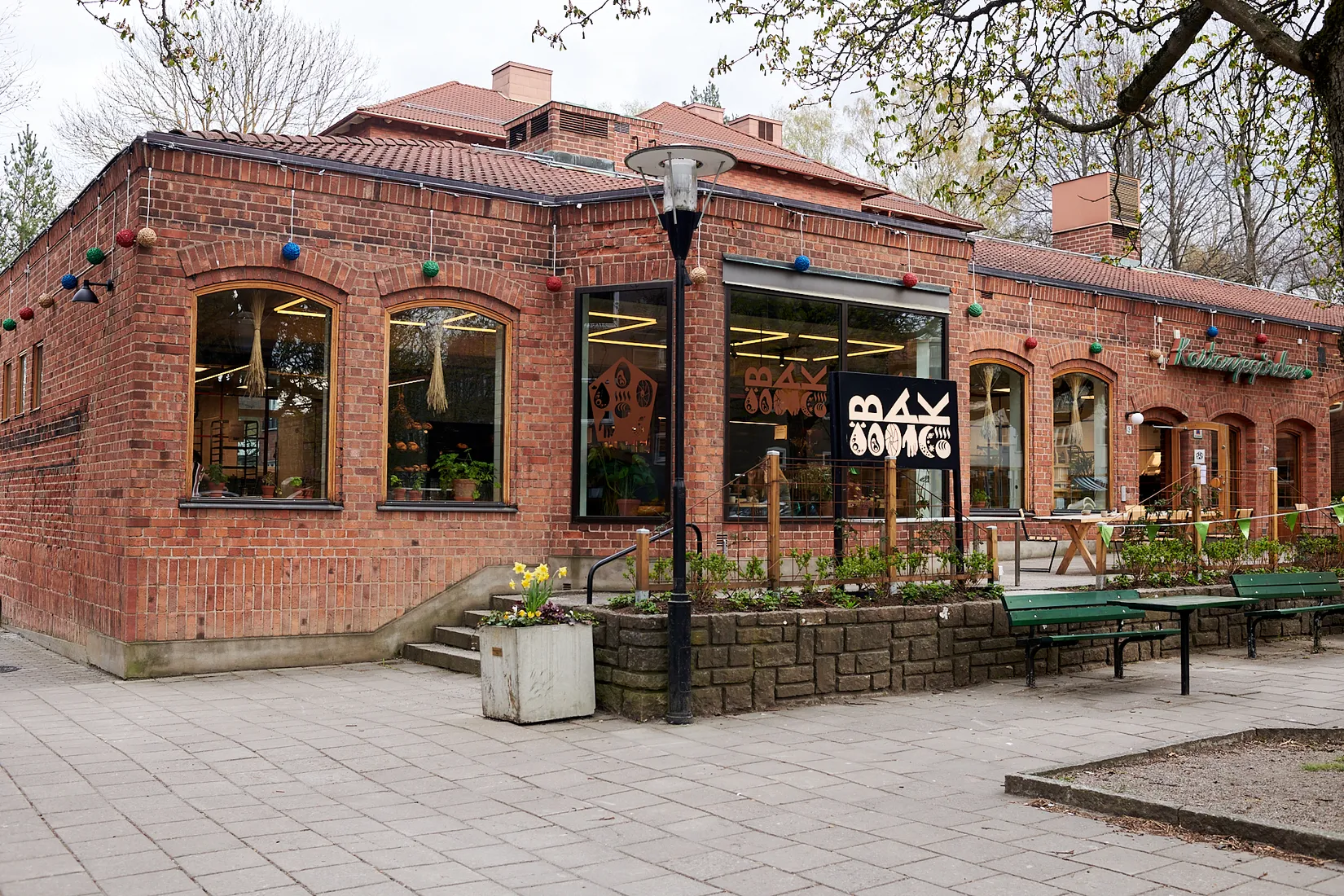 Bostadsrätt, Munstycksvägen 3, Hökarängen, Stockholm