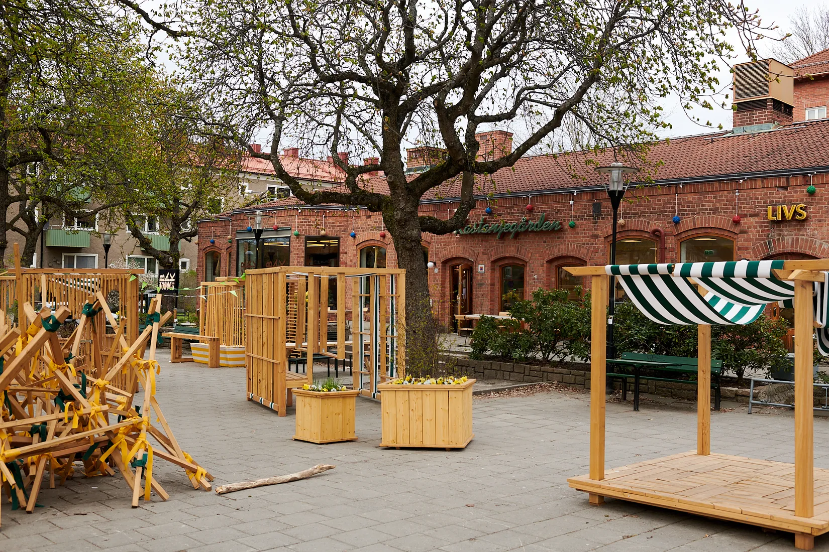 Bostadsrätt, Munstycksvägen 3, Hökarängen, Stockholm