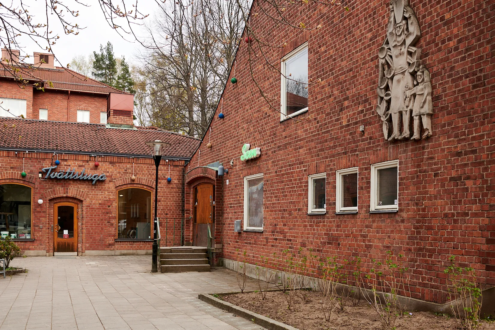 Bostadsrätt, Munstycksvägen 3, Hökarängen, Stockholm