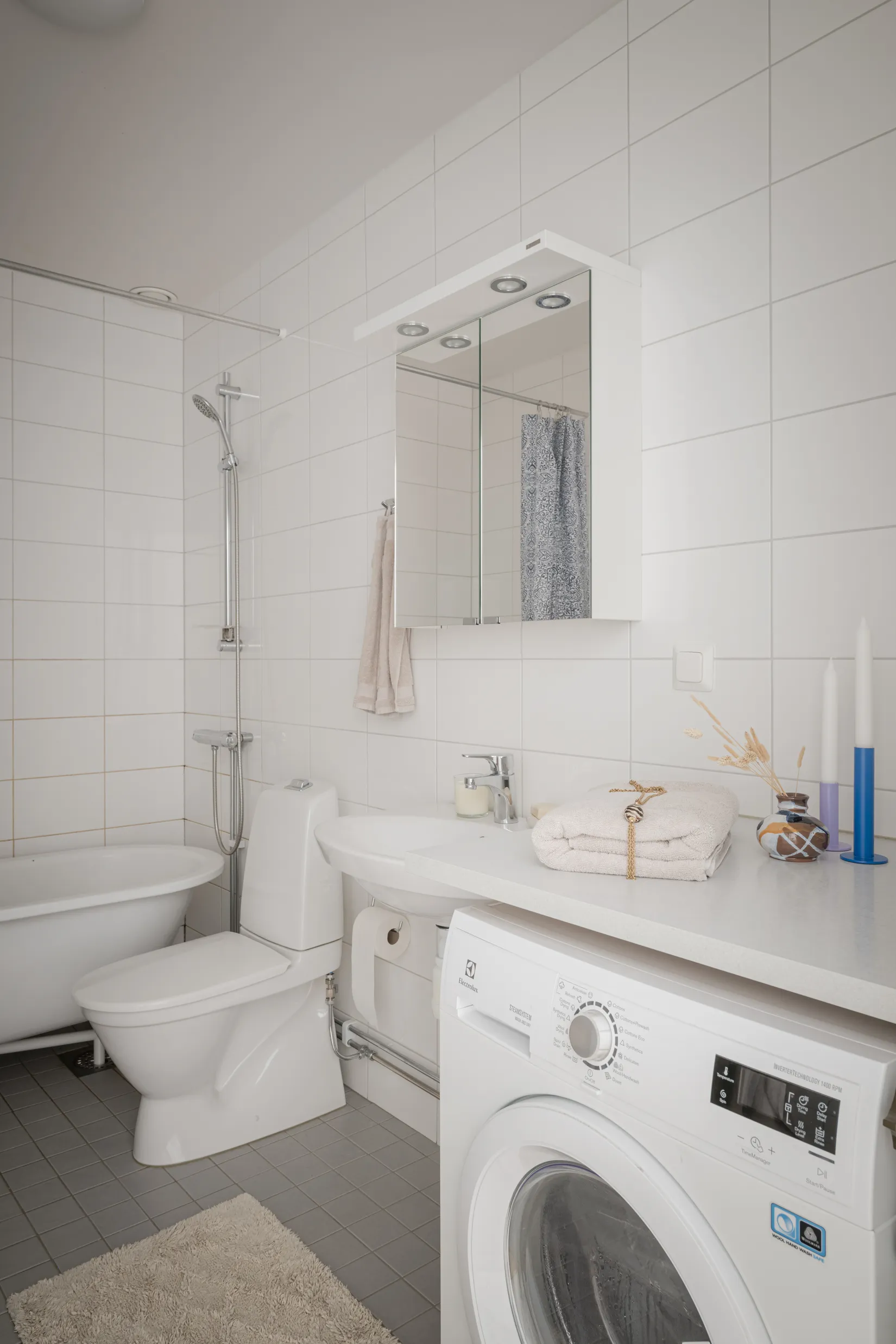 Bostadsrätt, Munstycksvägen 3, Hökarängen, Stockholm
