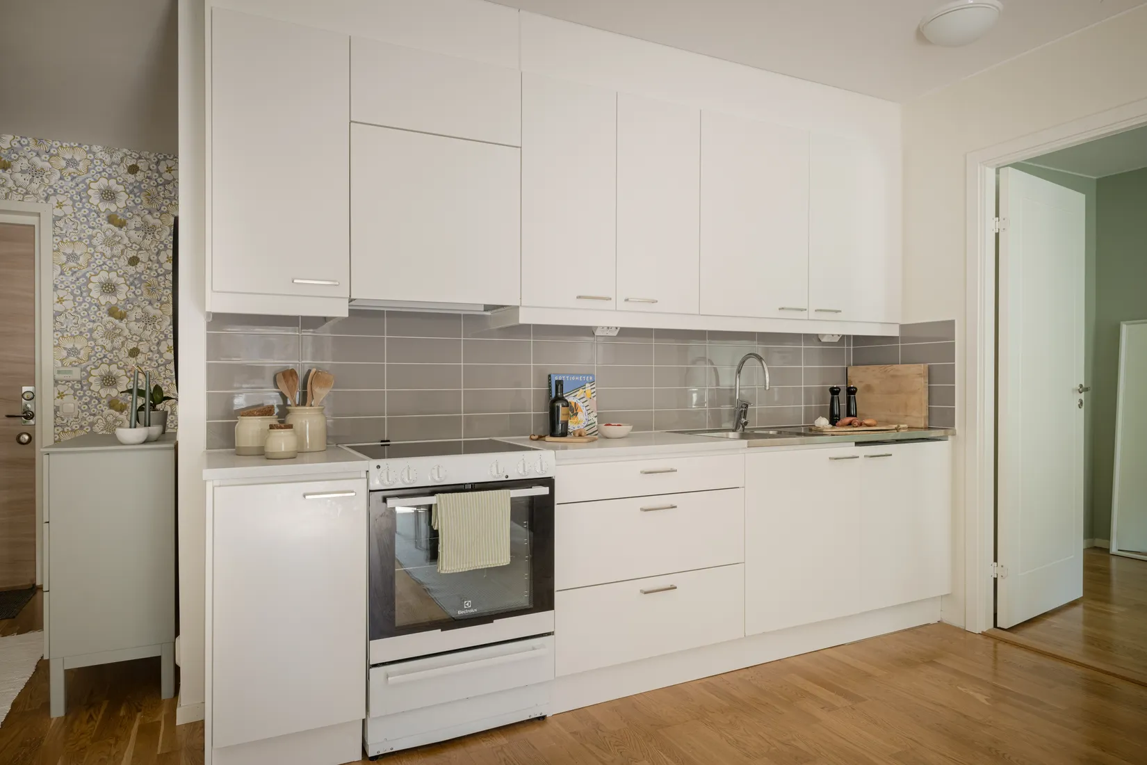 Bostadsrätt, Munstycksvägen 3, Hökarängen, Stockholm