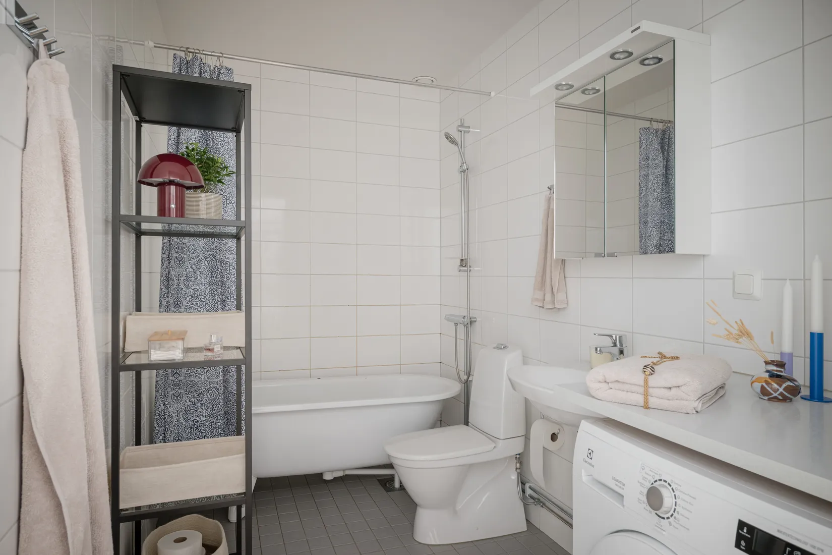 Bostadsrätt, Munstycksvägen 3, Hökarängen, Stockholm