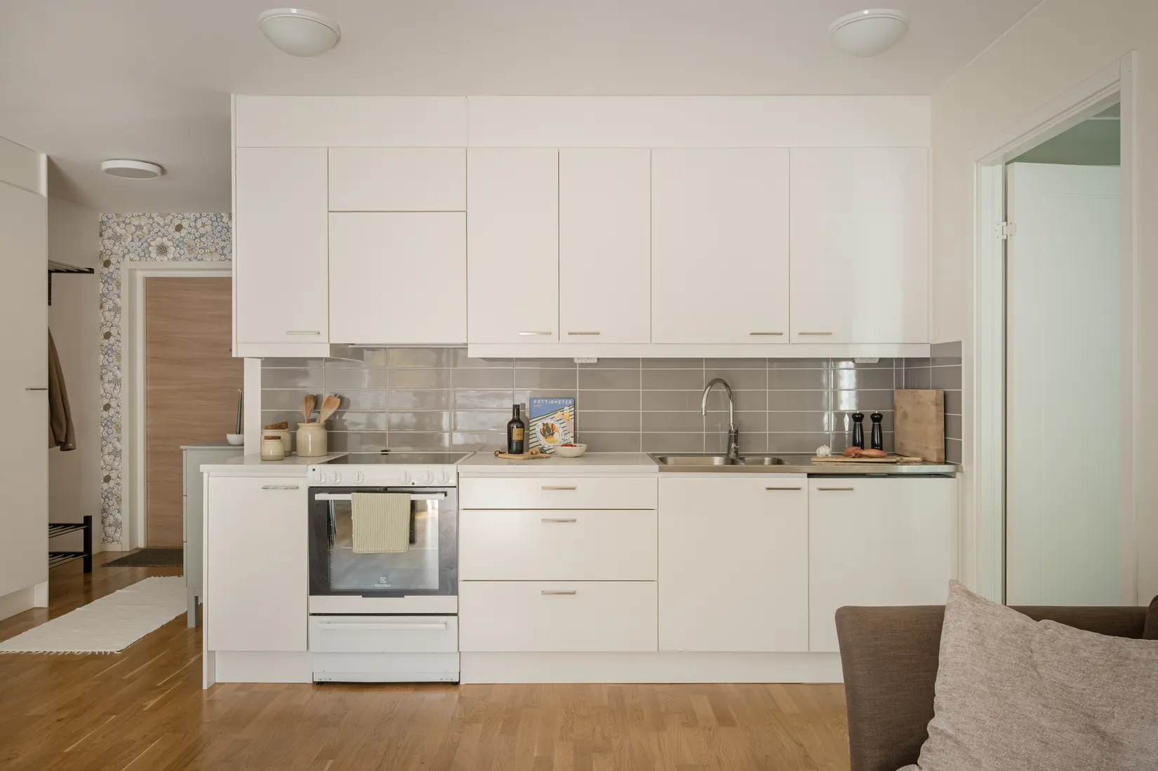 Bostadsrätt, Munstycksvägen 3, Hökarängen, Stockholm