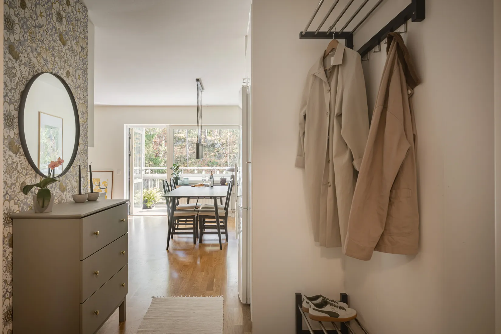 Bostadsrätt, Munstycksvägen 3, Hökarängen, Stockholm