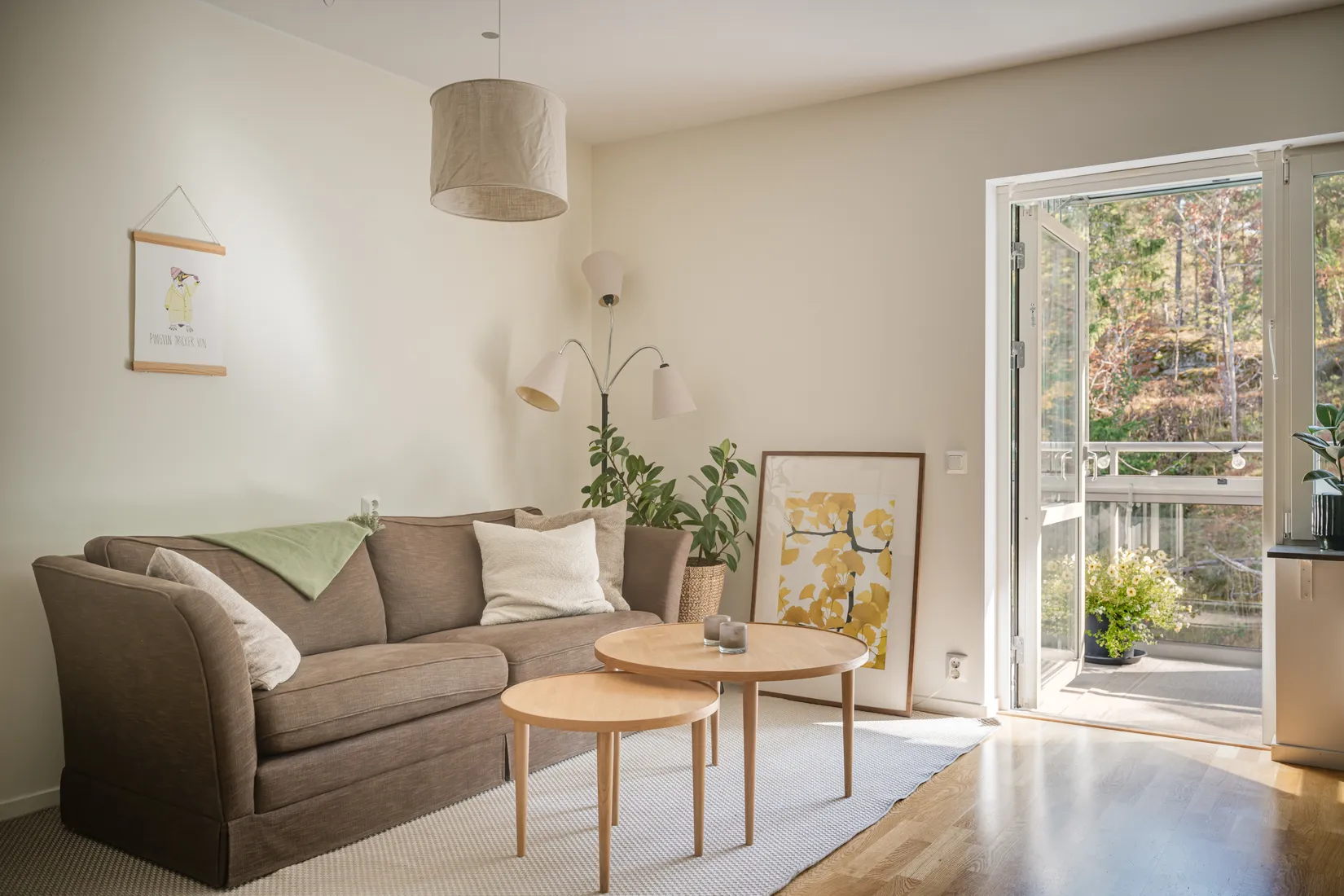 Bostadsrätt, Munstycksvägen 3, Hökarängen, Stockholm