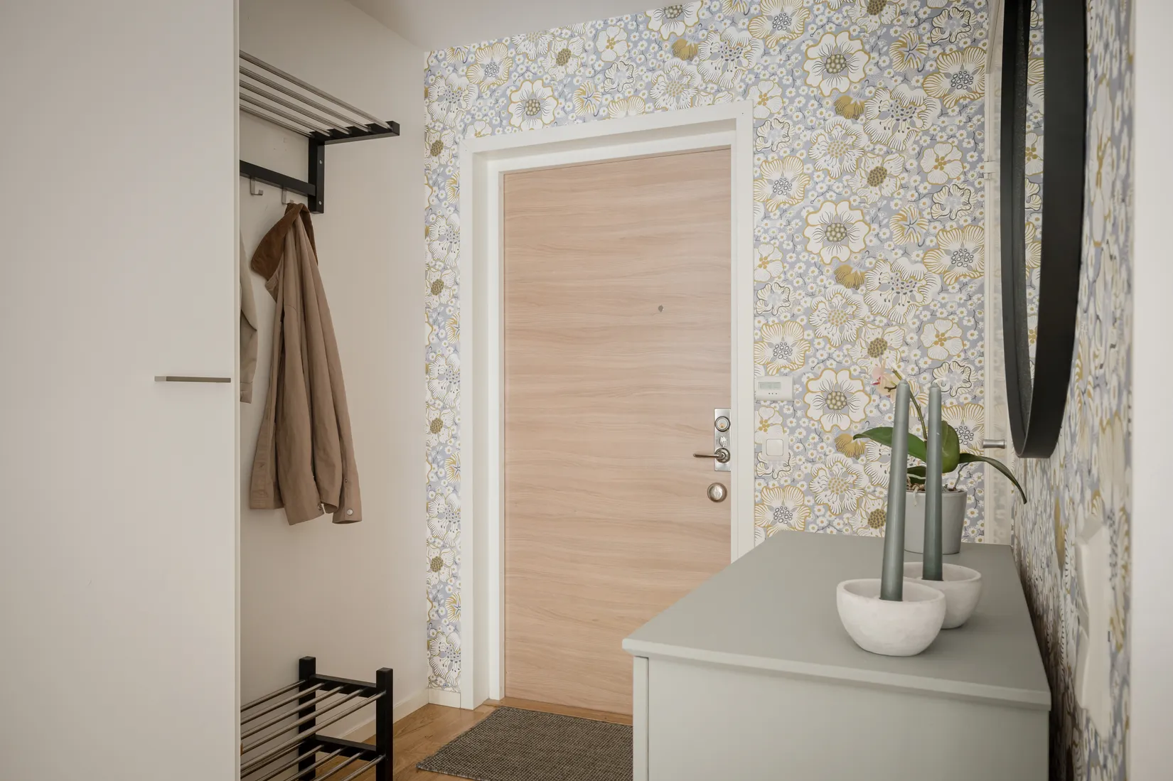 Bostadsrätt, Munstycksvägen 3, Hökarängen, Stockholm