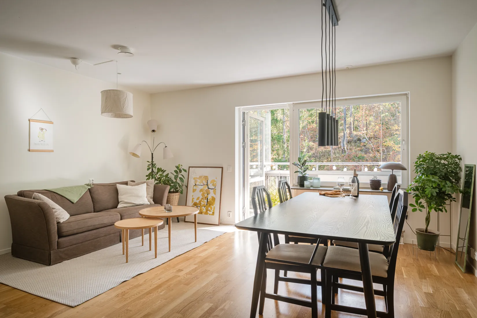 Bostadsrätt, Munstycksvägen 3, Hökarängen, Stockholm