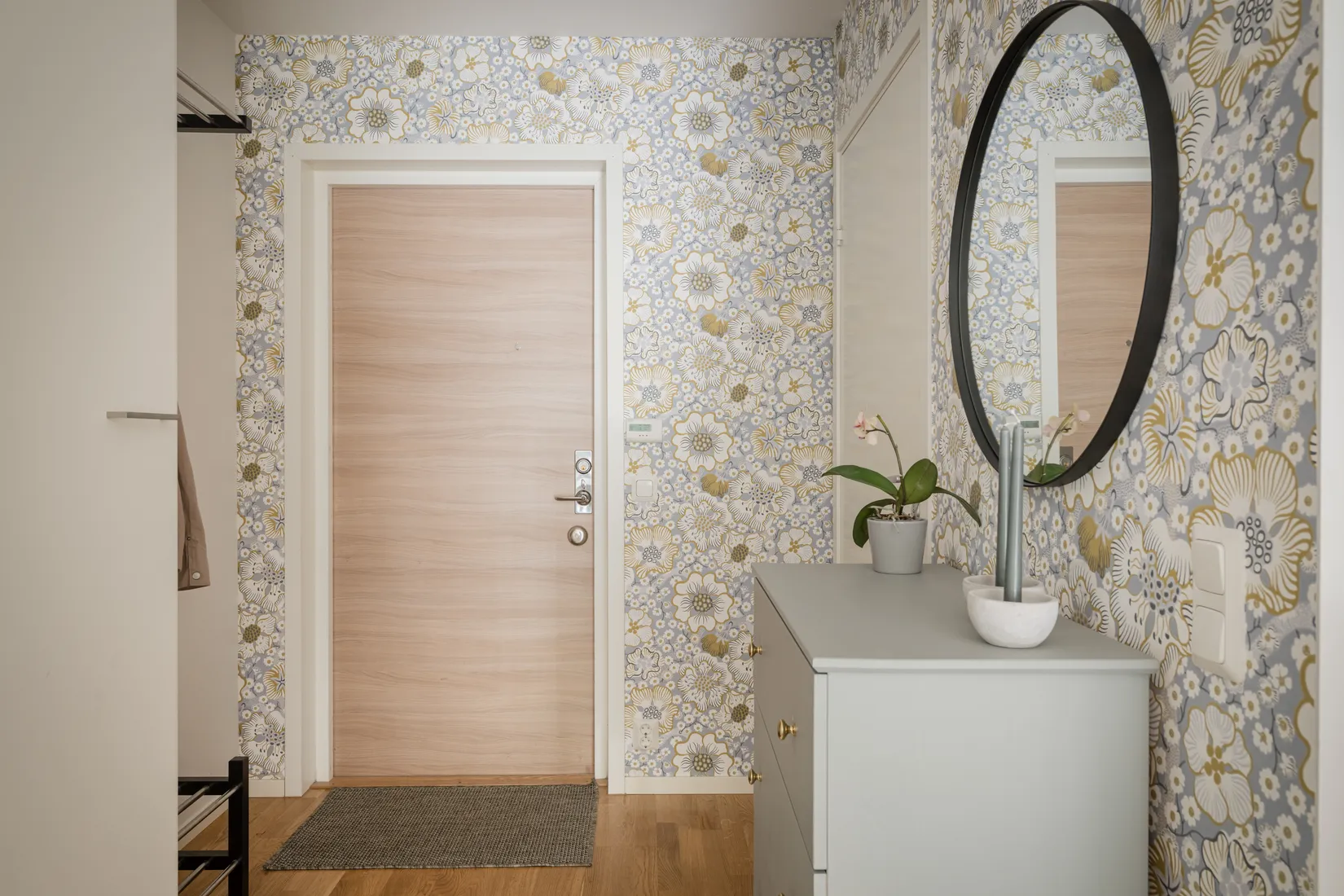 Bostadsrätt, Munstycksvägen 3, Hökarängen, Stockholm