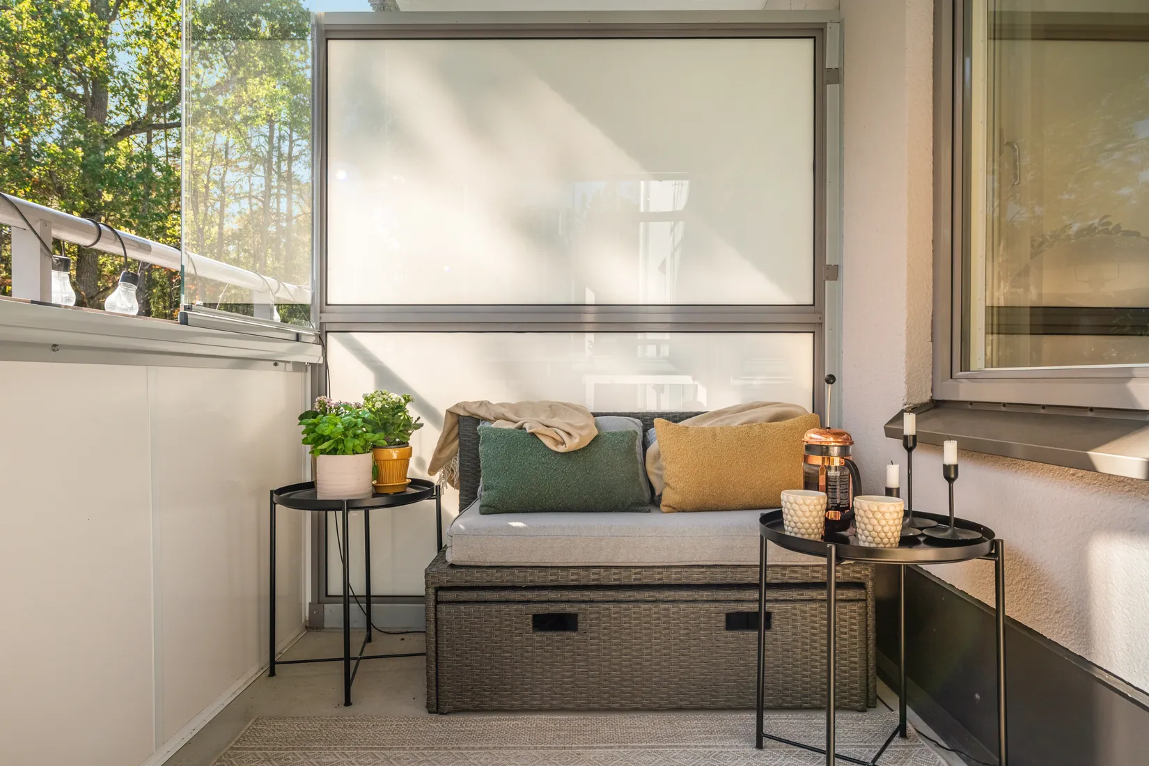 Bostadsrätt, Munstycksvägen 3, Hökarängen, Stockholm