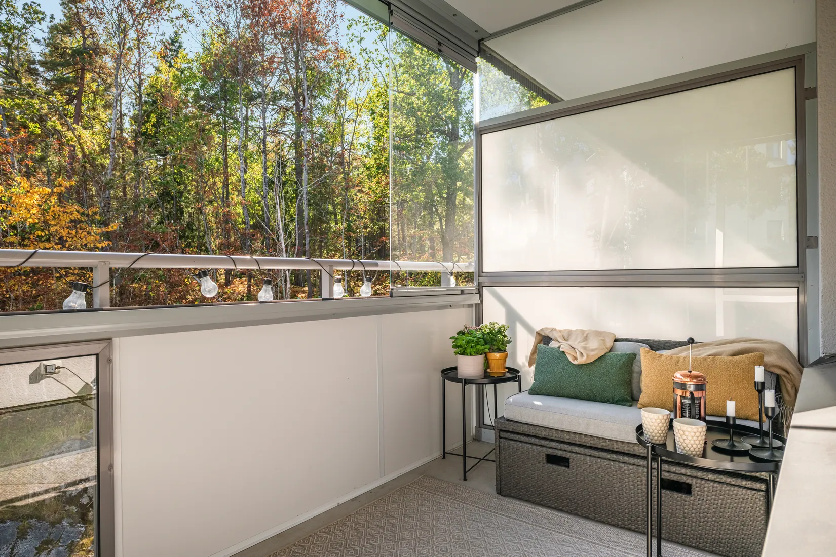 Bostadsrätt, Munstycksvägen 3, Hökarängen, Stockholm