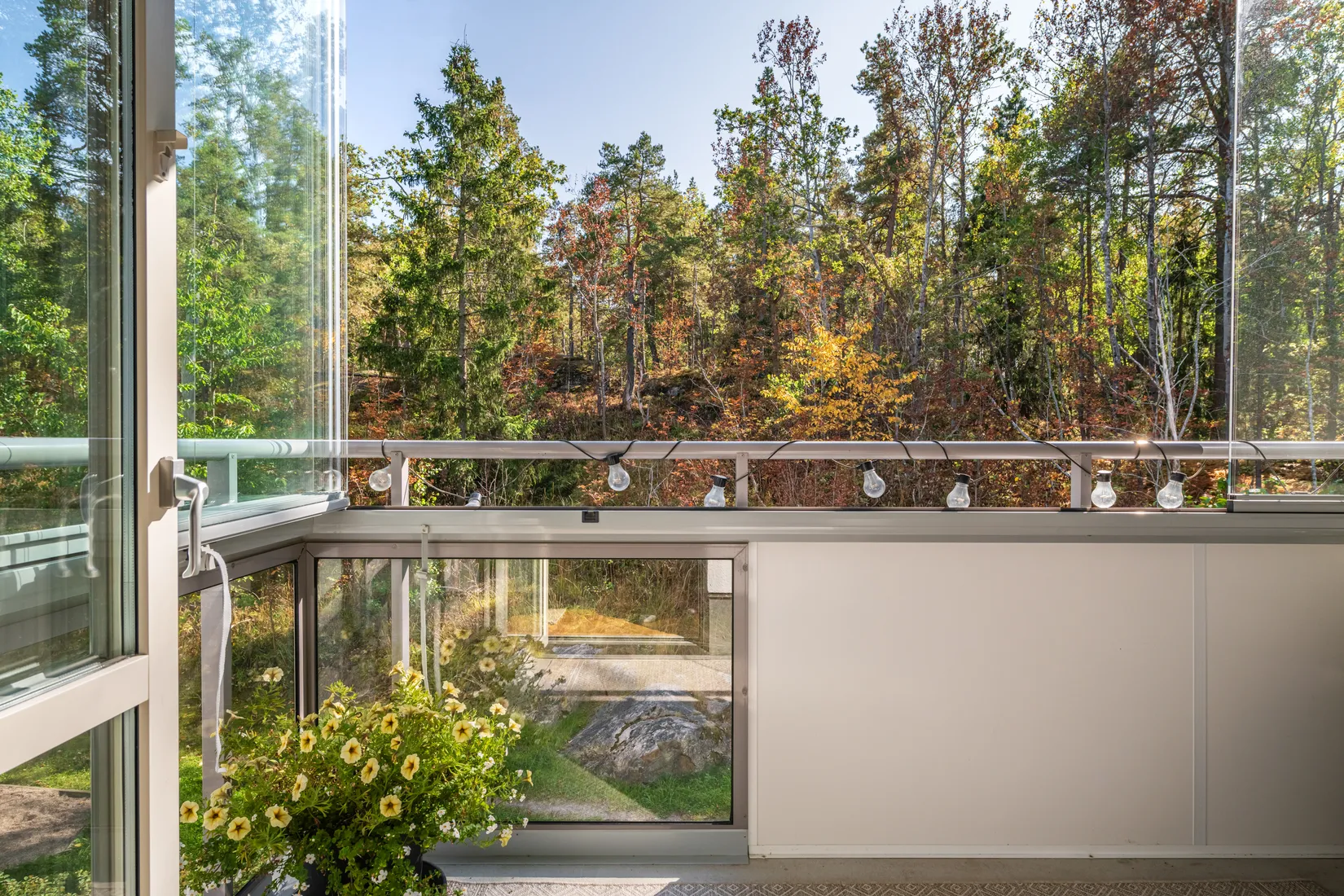 Bostadsrätt, Munstycksvägen 3, Hökarängen, Stockholm
