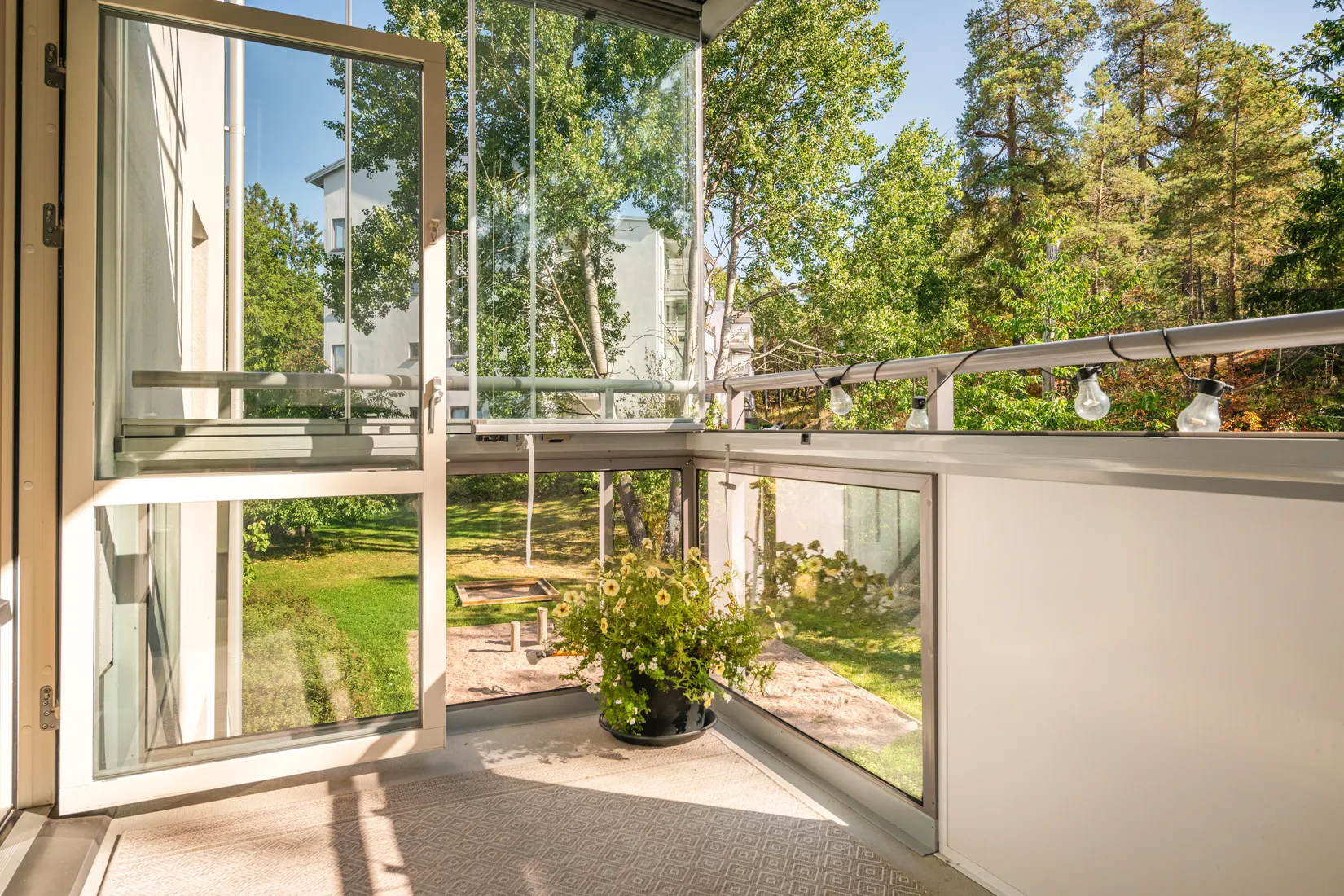 Bostadsrätt, Munstycksvägen 3, Hökarängen, Stockholm