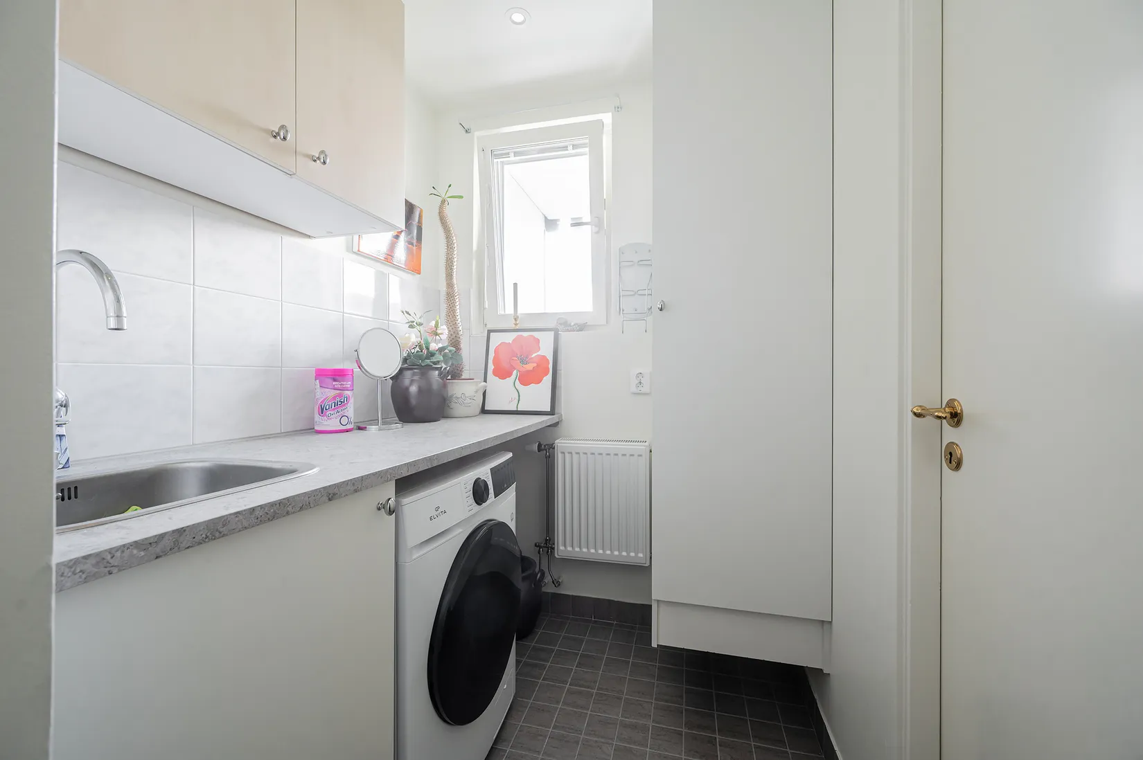 Bostadsrätt, Gamla Huddingevägen 445, Örby, Stockholm