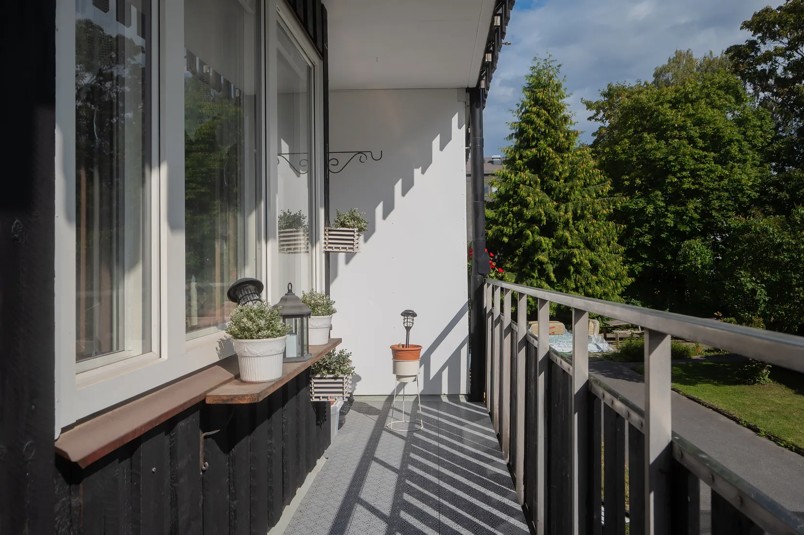Bostadsrätt, Gamla Huddingevägen 445, Örby, Stockholm