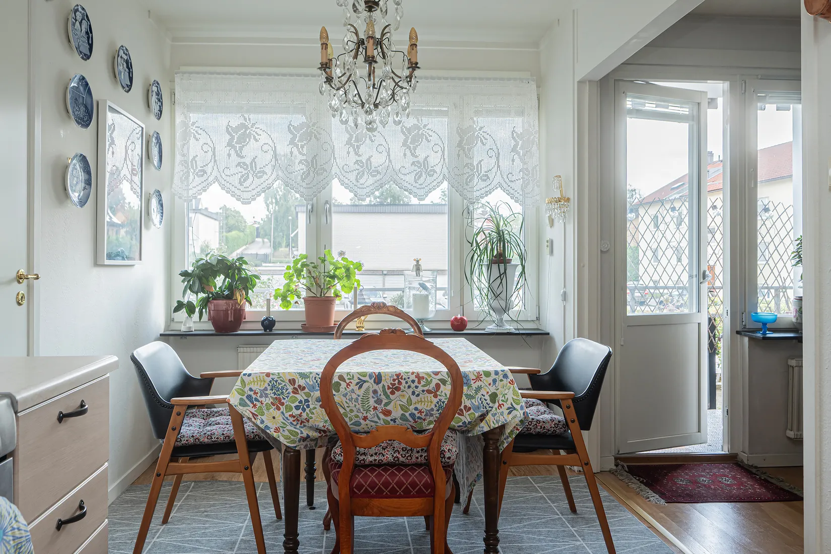 Bostadsrätt, Gamla Huddingevägen 445, Örby, Stockholm