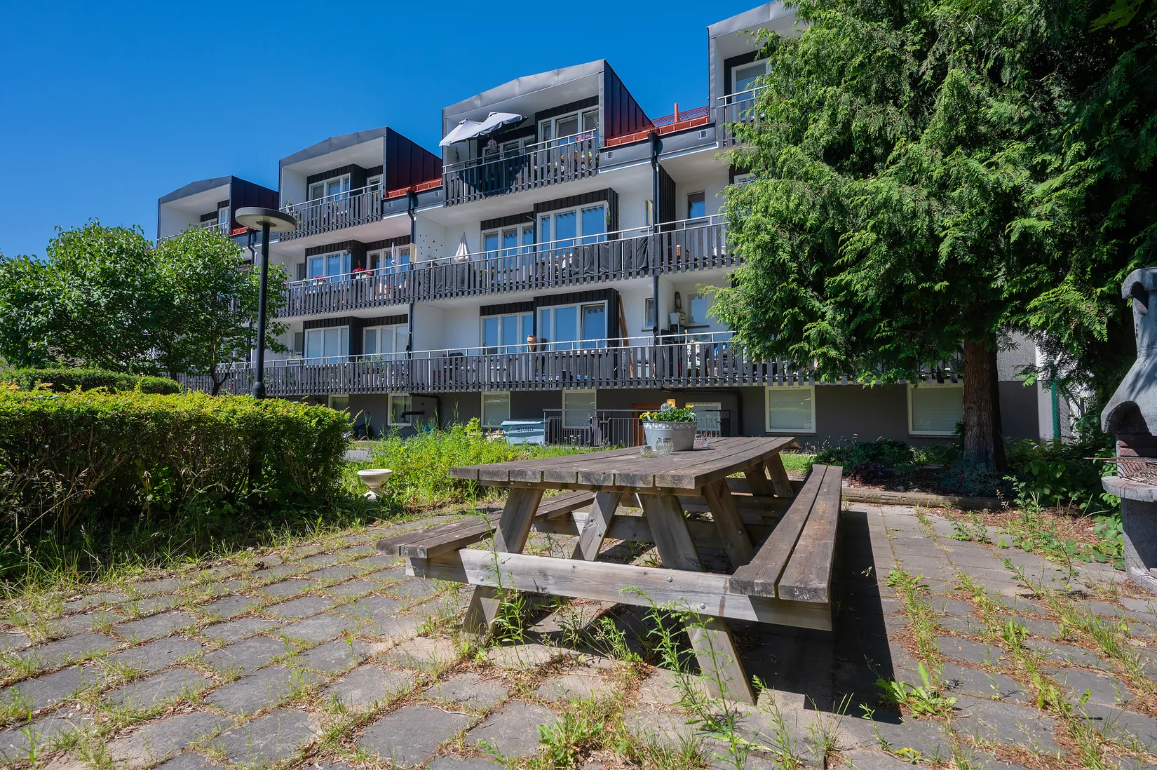 Bostadsrätt, Gamla Huddingevägen 445, Örby, Stockholm