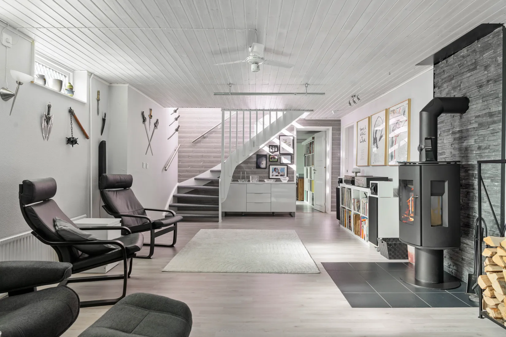 Villa, Sabelgatan 25, Klippan