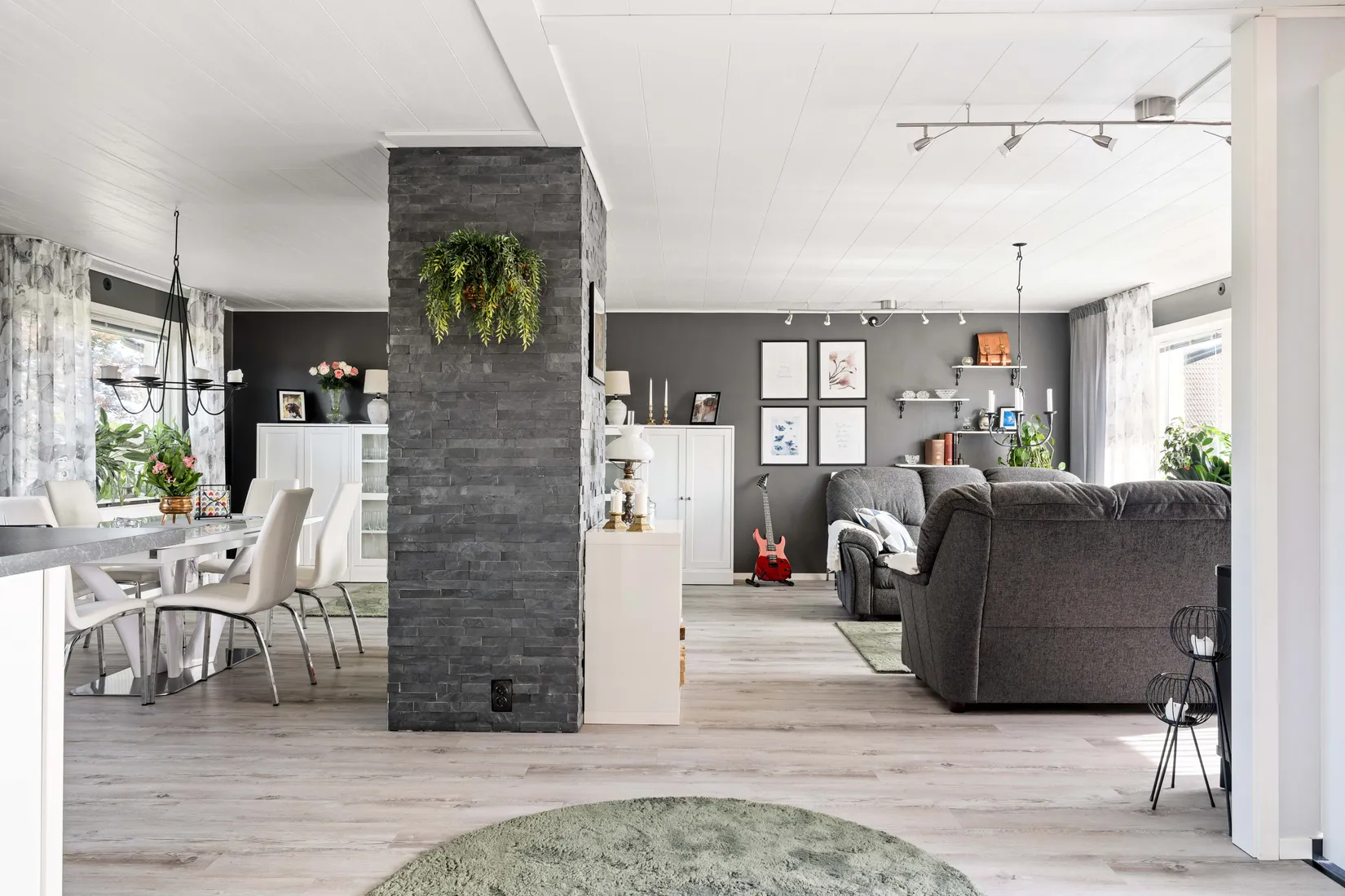 Villa, Sabelgatan 25, Klippan
